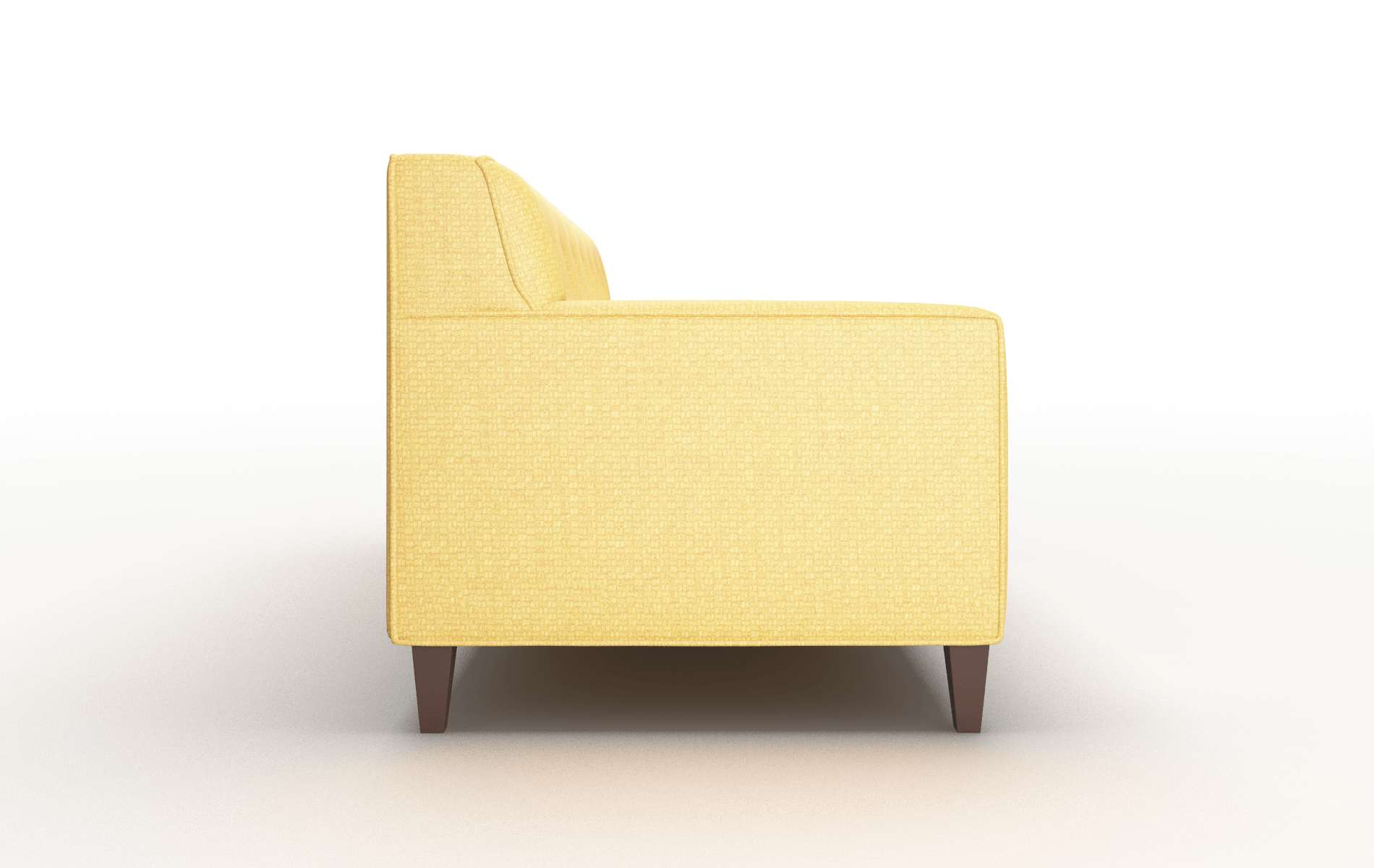 Harper Glee Aglow Sofa espresso legs 3