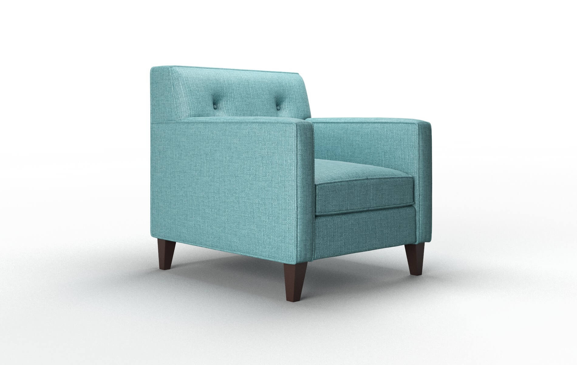 Harper Hepburn_hrp Emerald Chair espresso legs 2