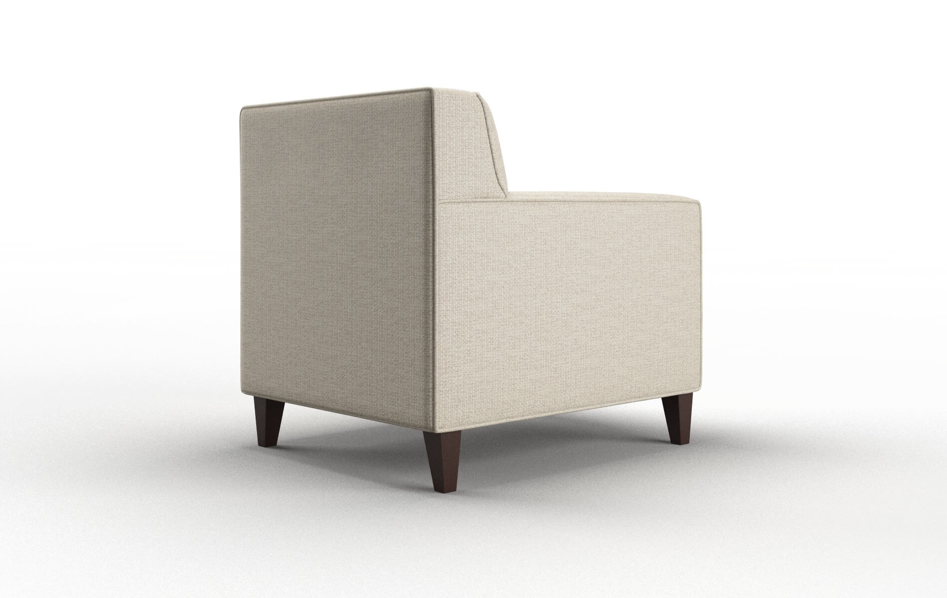 Harper Insight Barley Chair espresso legs 5