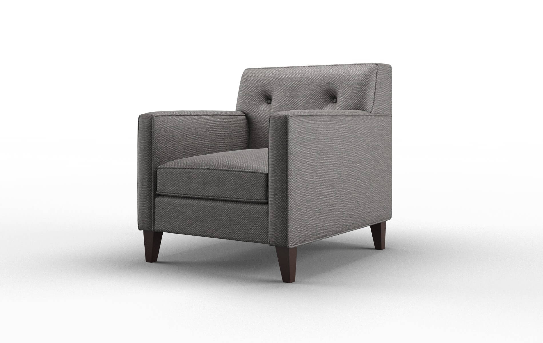 Harper Insight Eclipse Chair espresso legs 4