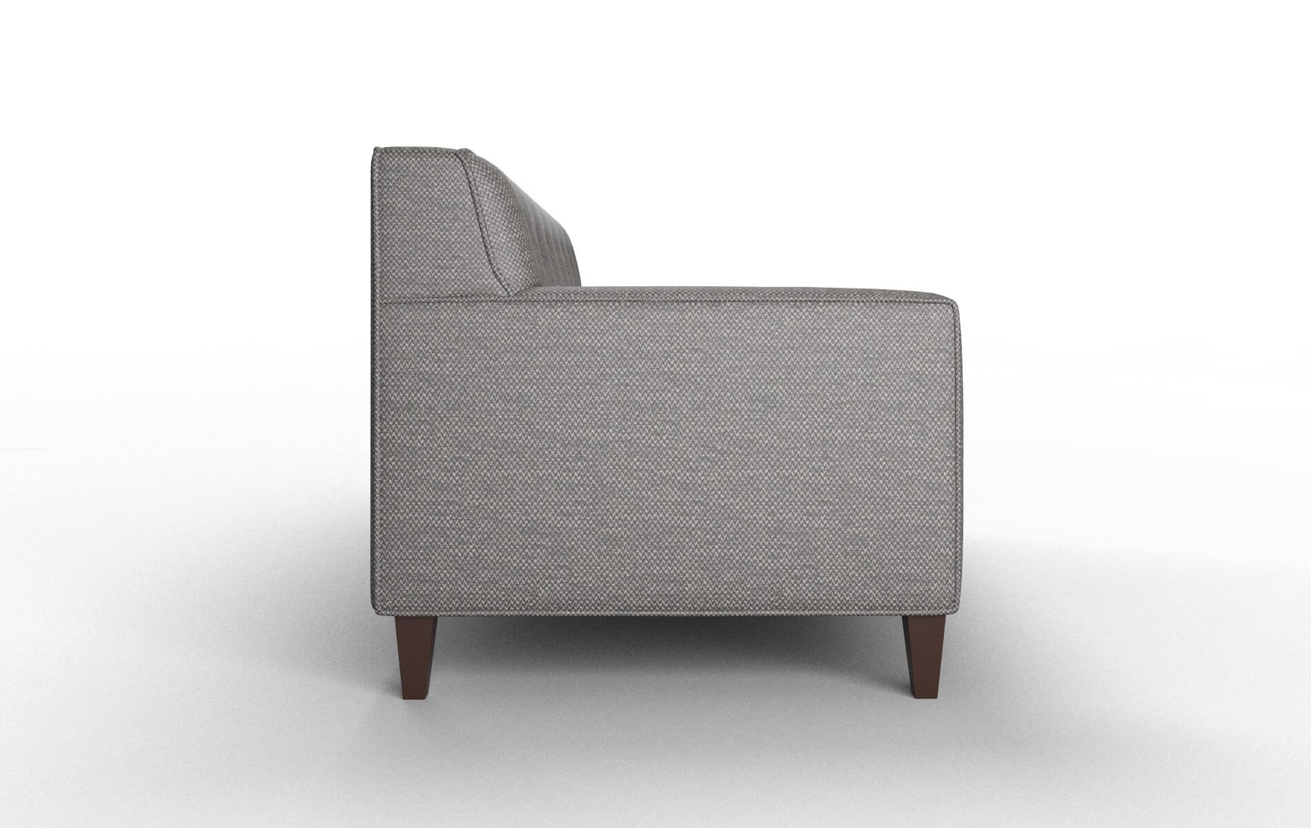 Harper Insight Eclipse Sofa espresso legs 3