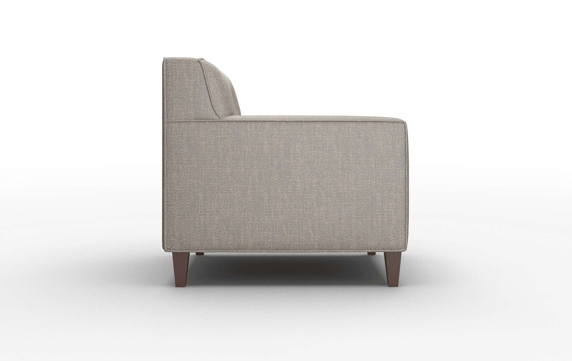 Harper Keylargo Bark Chair espresso legs 3