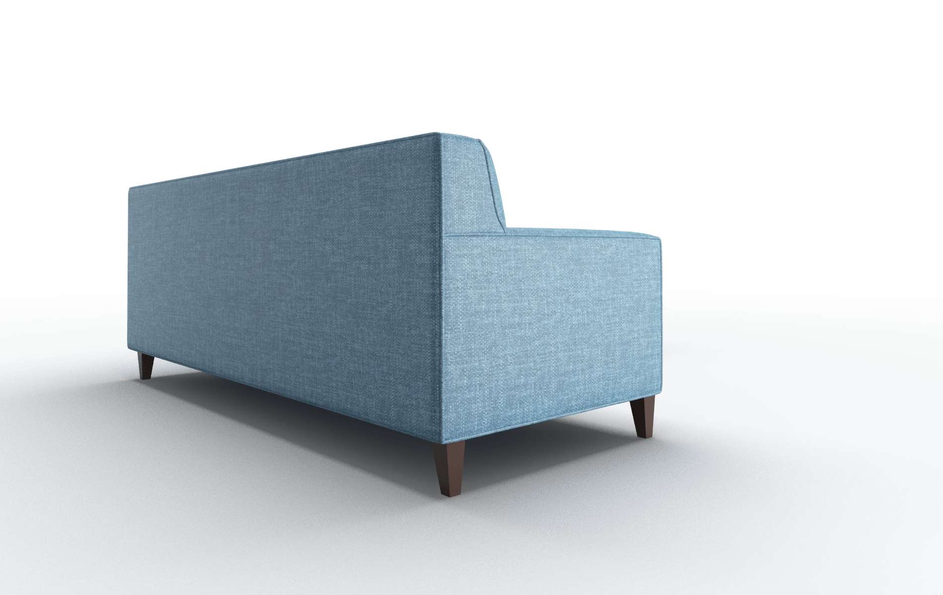 Harper Keylargo Ocean Sectional espresso legs 3