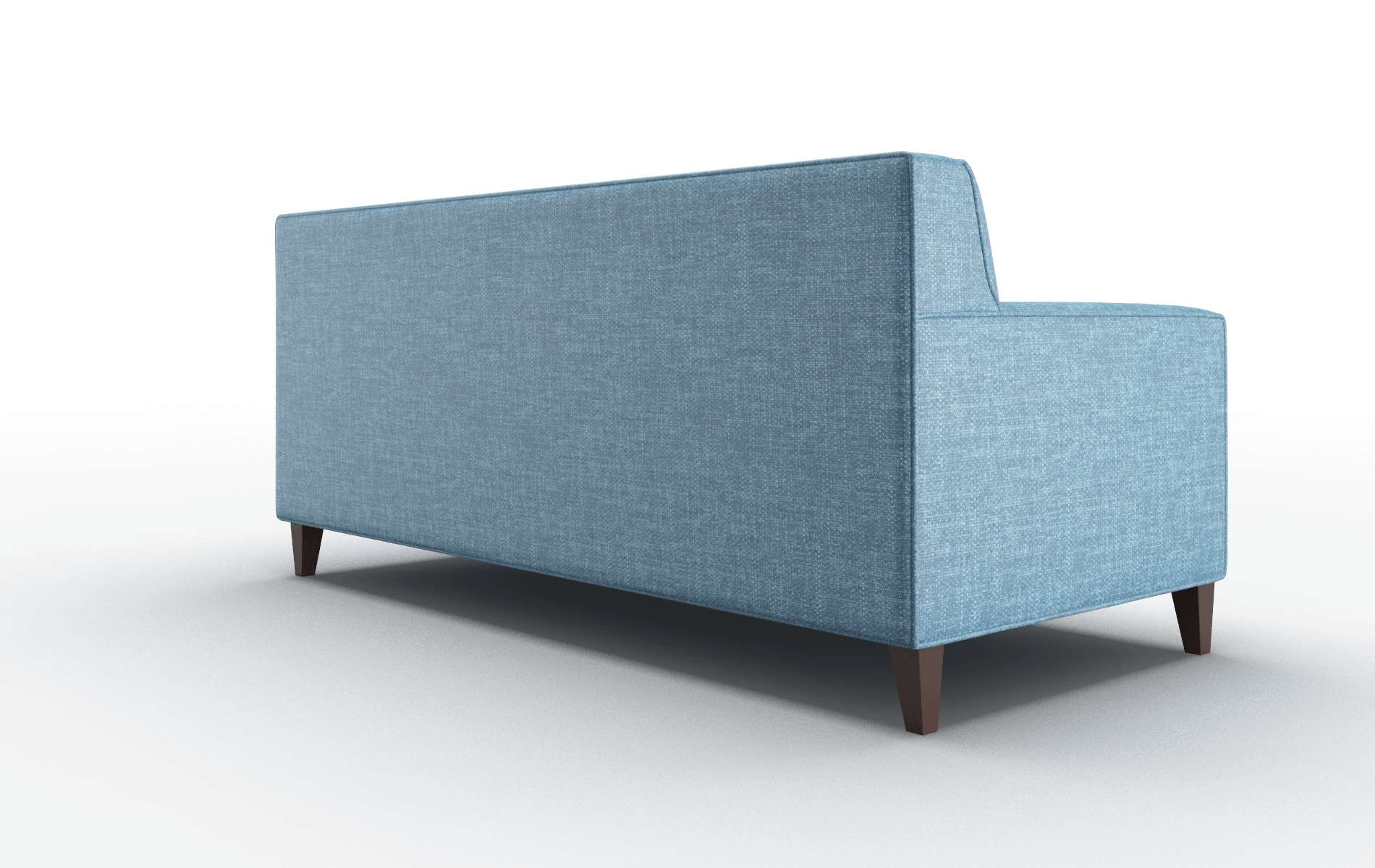 Harper Keylargo Ocean Sofa espresso legs 5