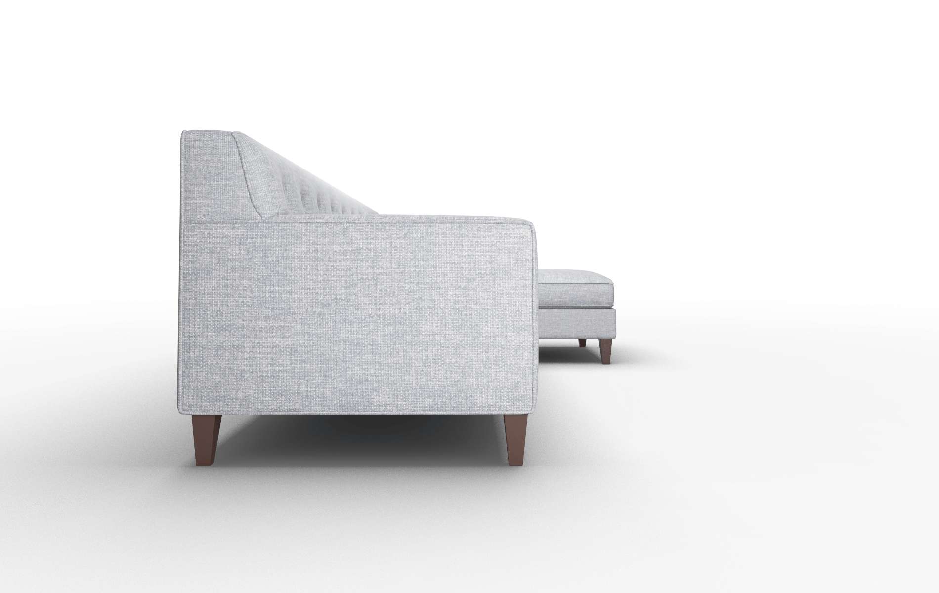 Harper Lana Ash Panel espresso legs 3