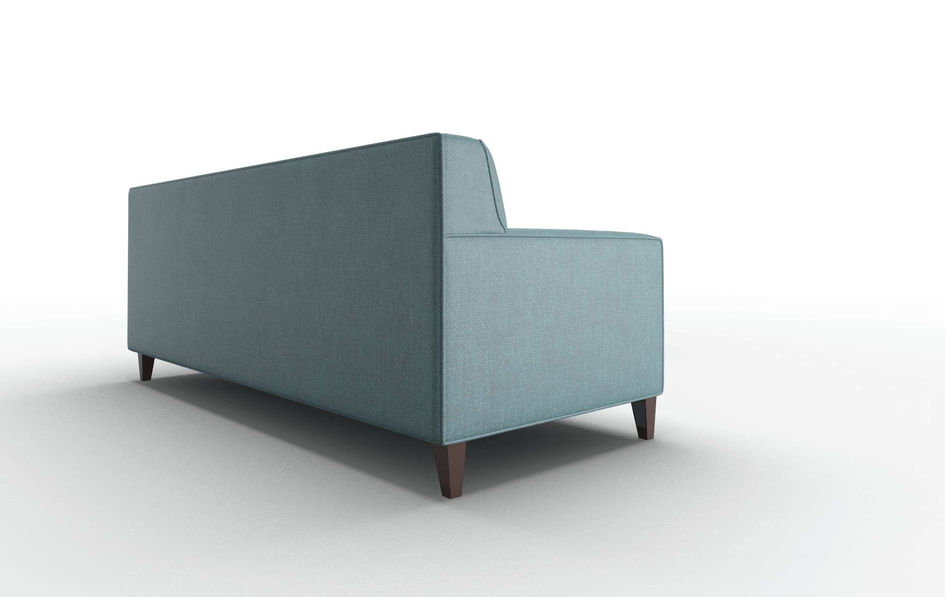 Harper Lana Eclipse Sectional espresso legs 3