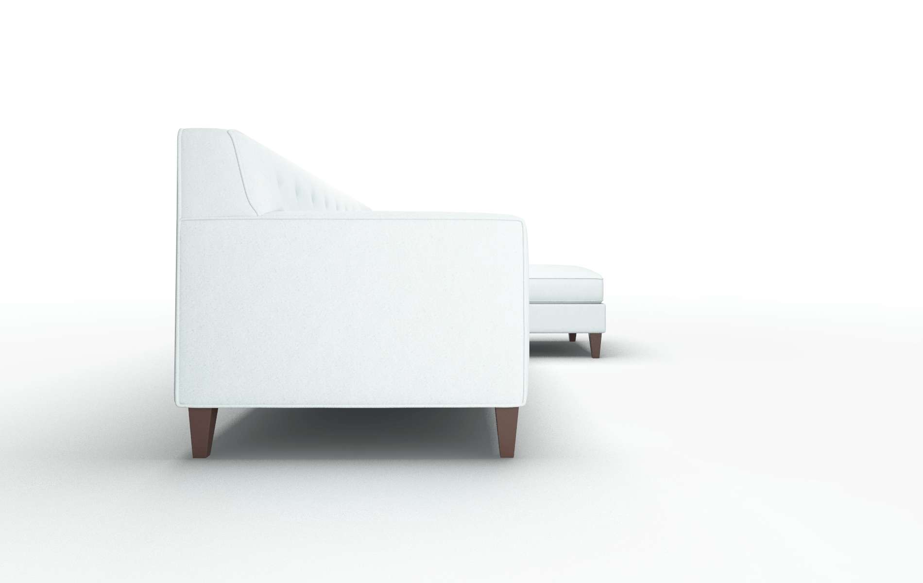 Harper Leslie Robins_egg Panel espresso legs 3