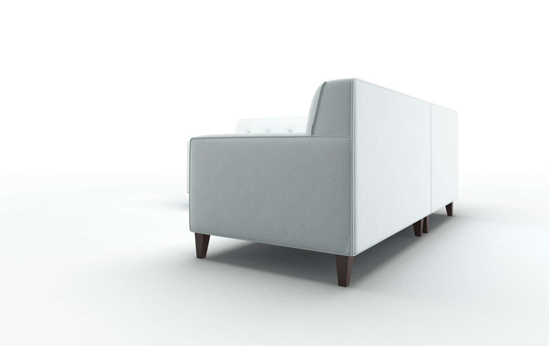 Harper Leslie Robins_egg Sectional espresso legs 4