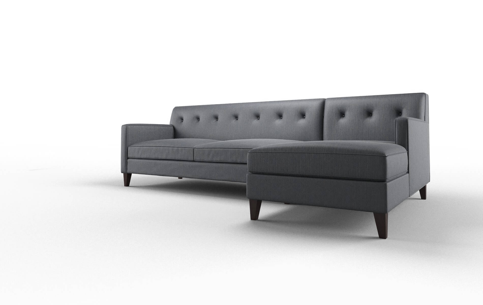 Harper Malibu Sea Panel espresso legs 4