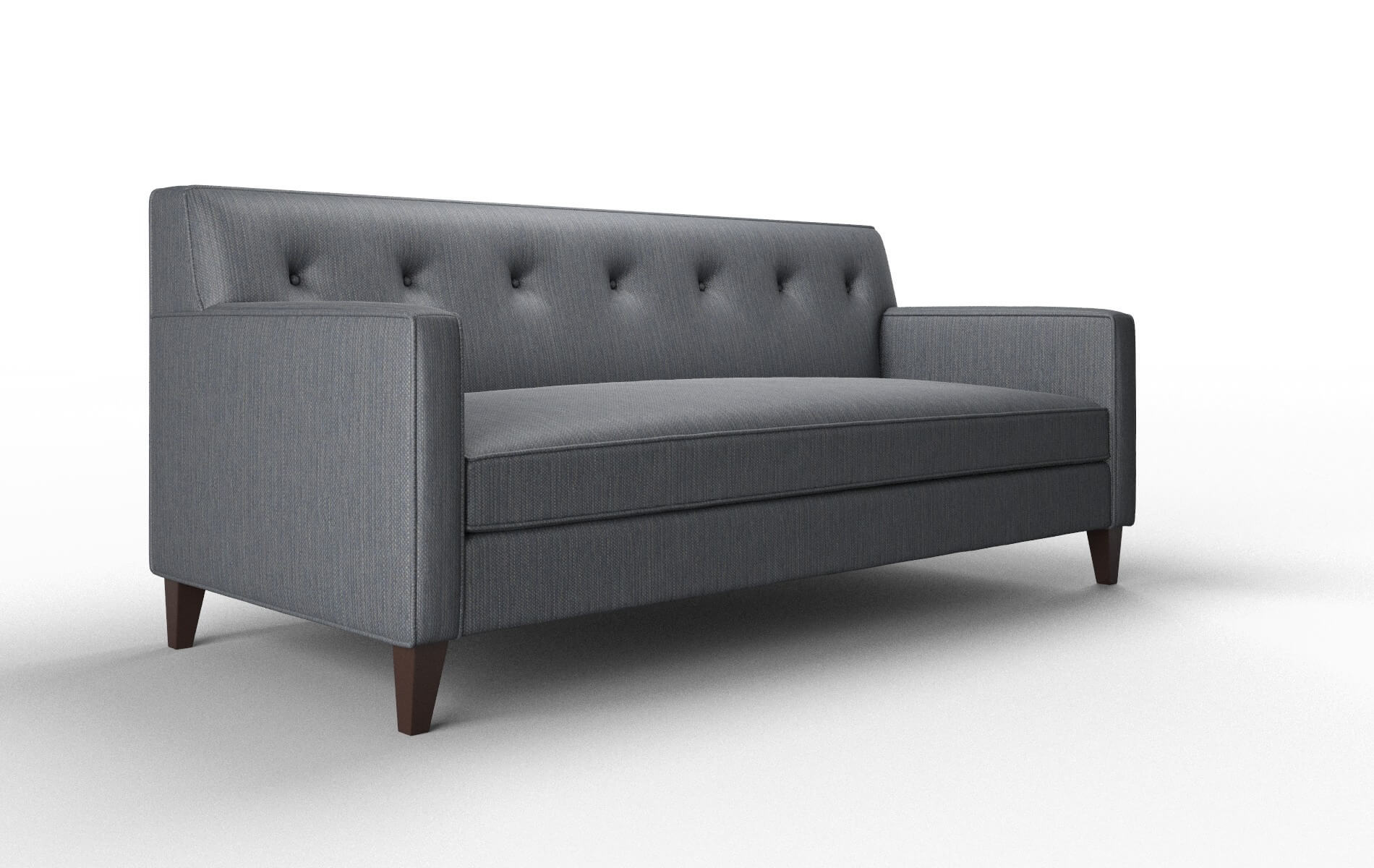 Harper Malibu Sea Sofa espresso legs 2