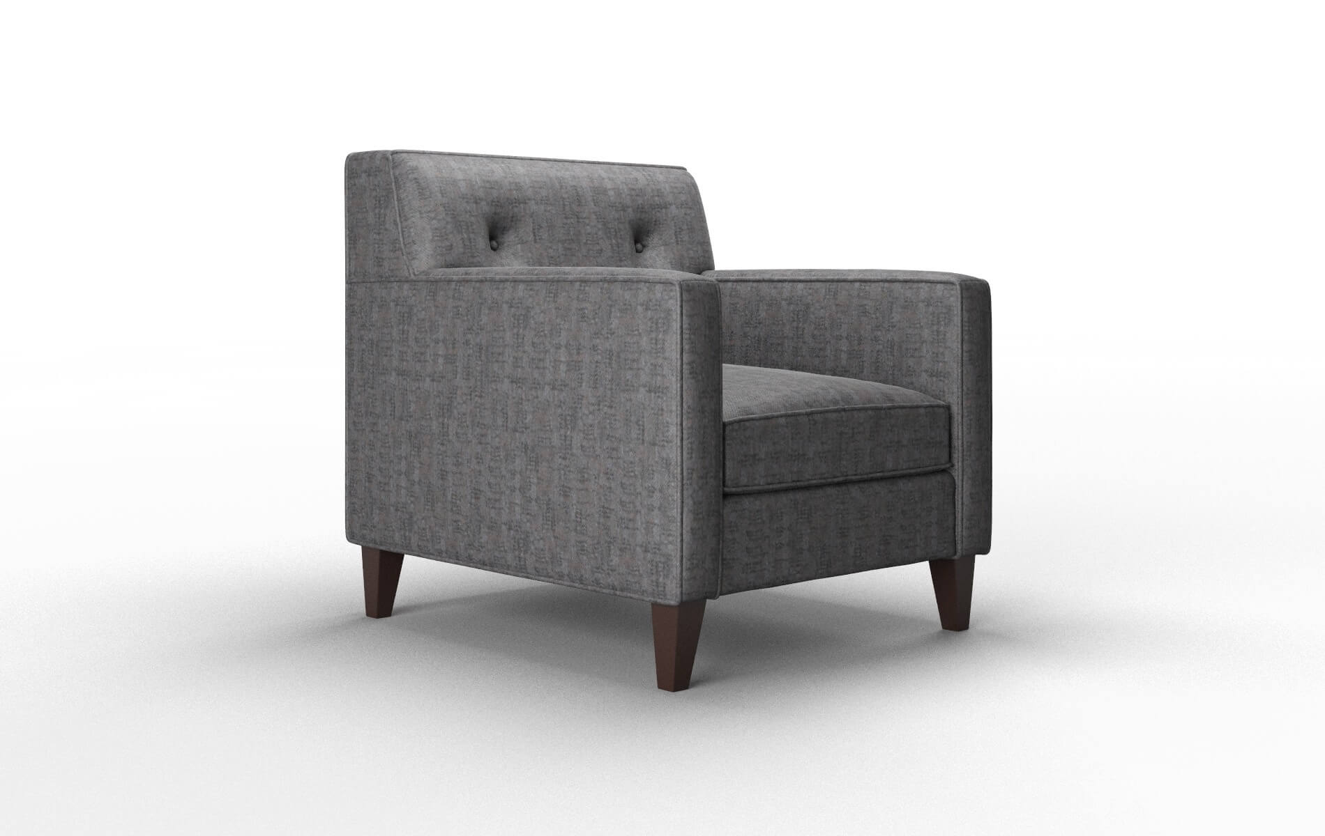 Harper Marcy Baltic Chair espresso legs 2