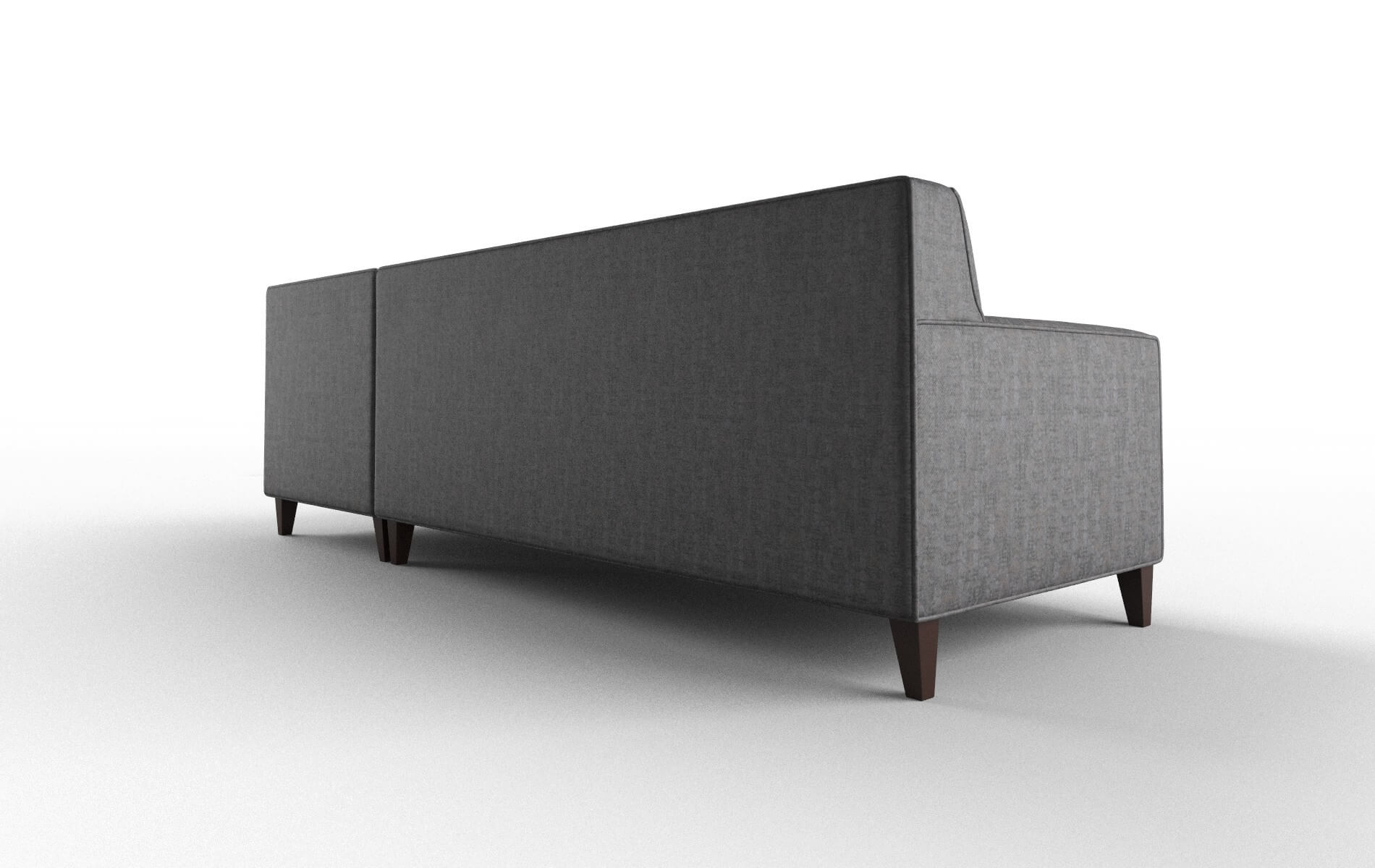 Harper Marcy Baltic Panel espresso legs 5