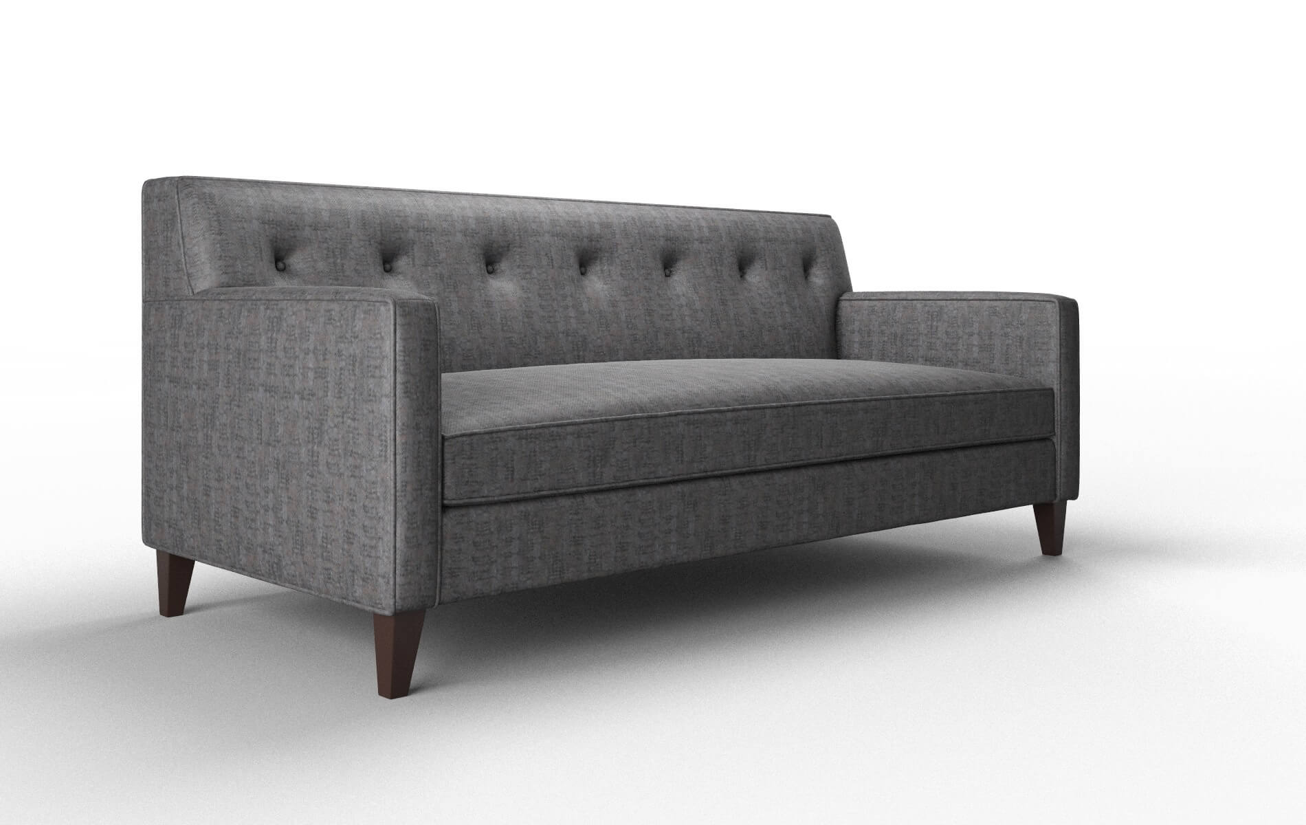 Harper Marcy Baltic Sofa espresso legs 2