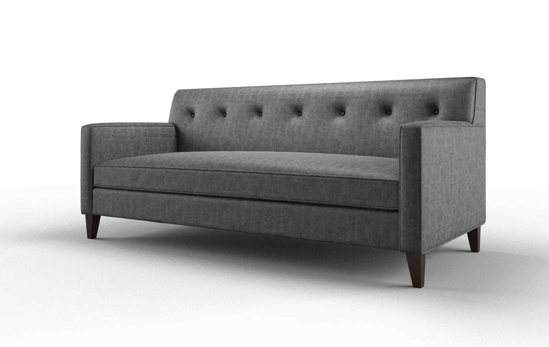 Harper Marcy Baltic Sofa espresso legs 4