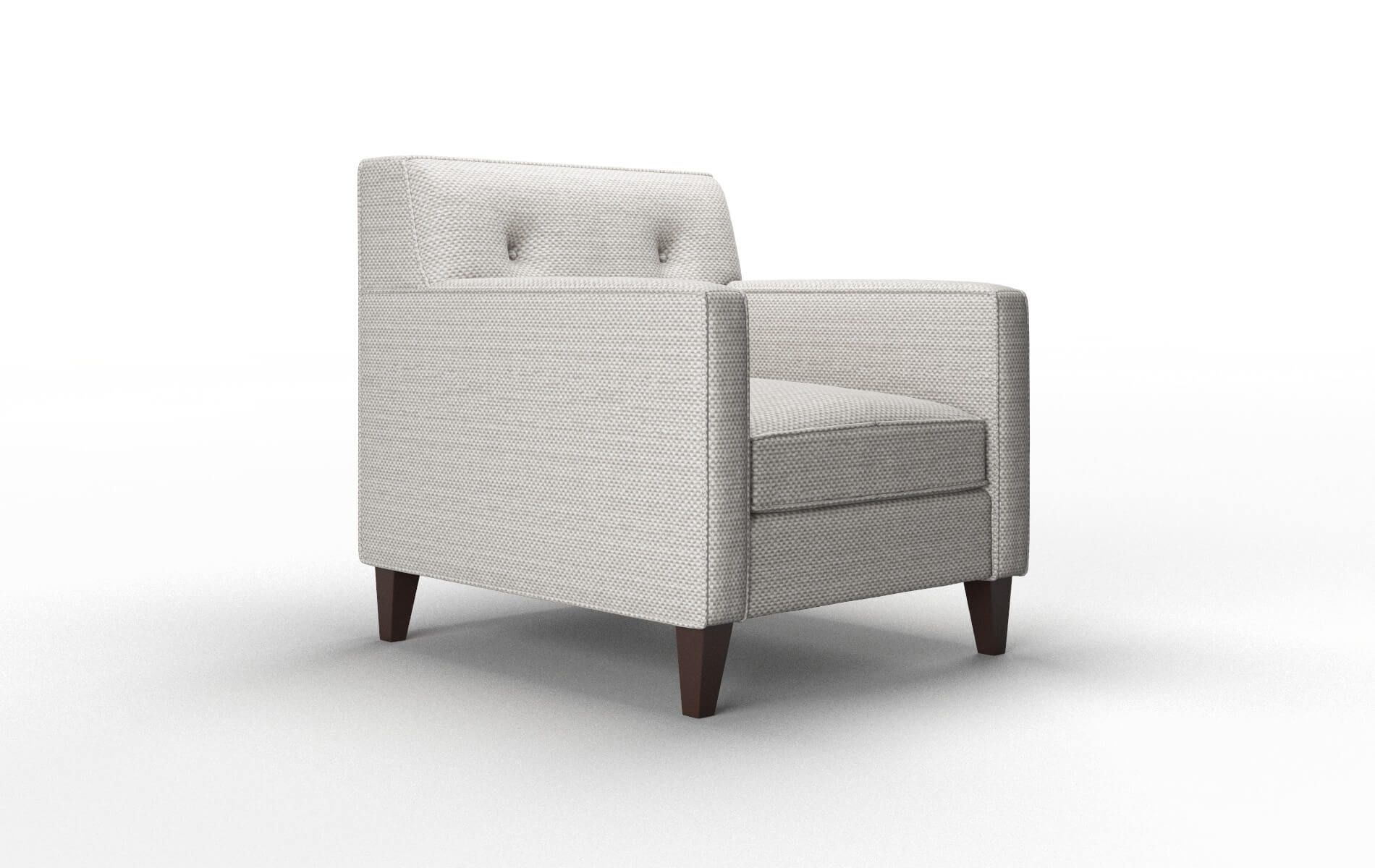 Harper Naples Ash Chair espresso legs 2