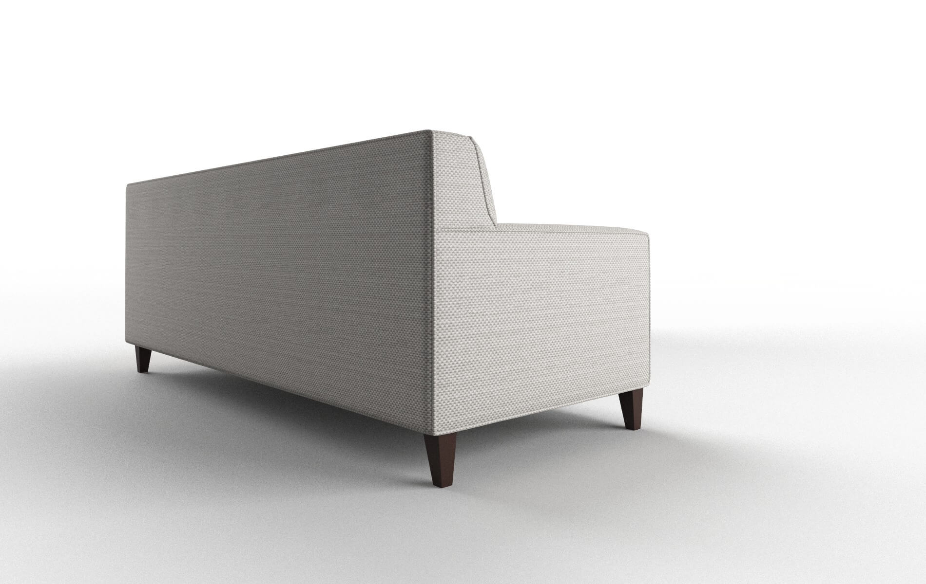 Harper Naples Ash Sectional espresso legs 3