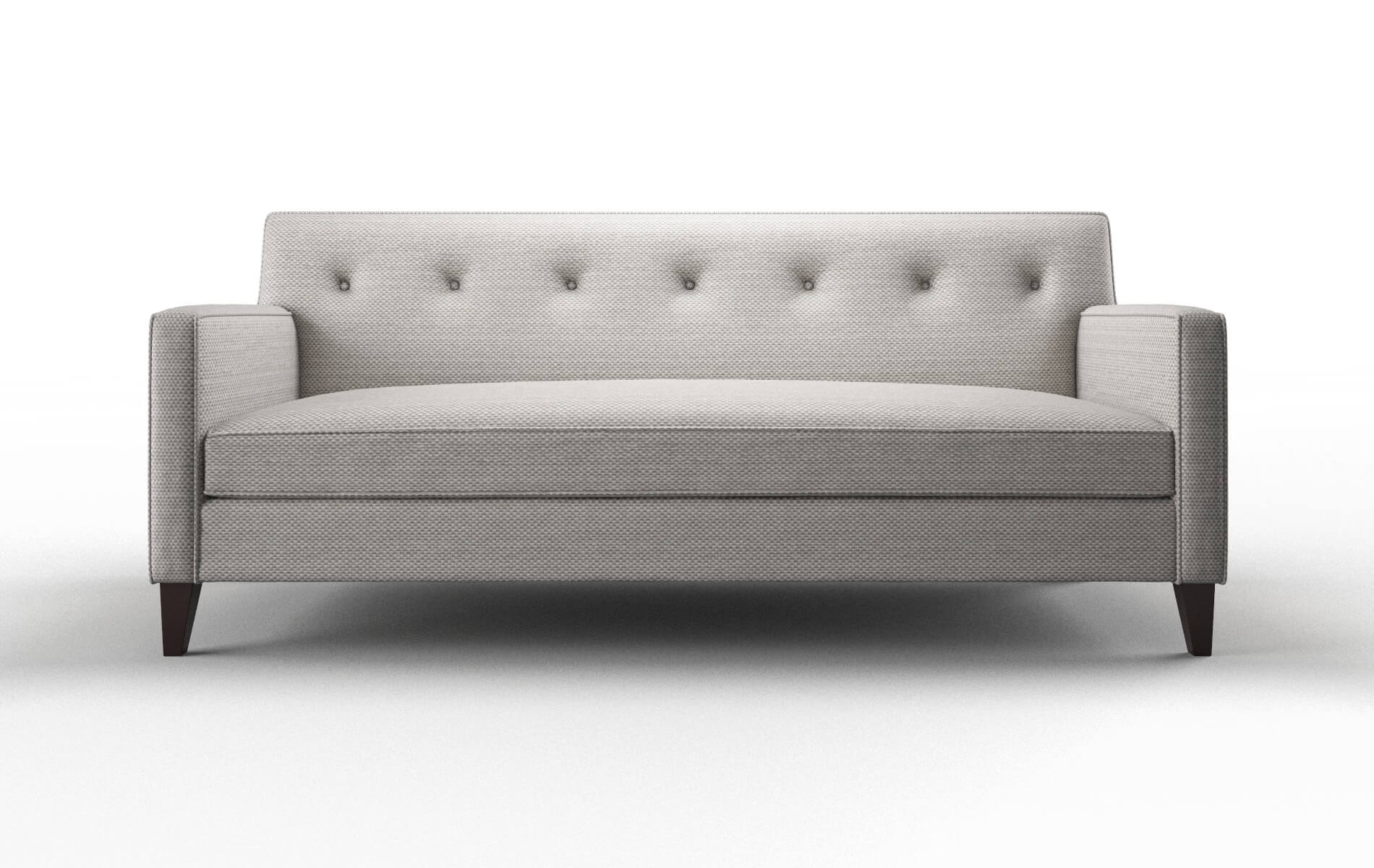 Harper Naples Ash Sofa espresso legs 1