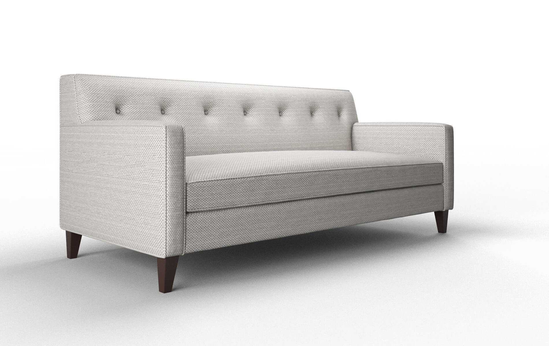 Harper Naples Ash Sofa espresso legs 2