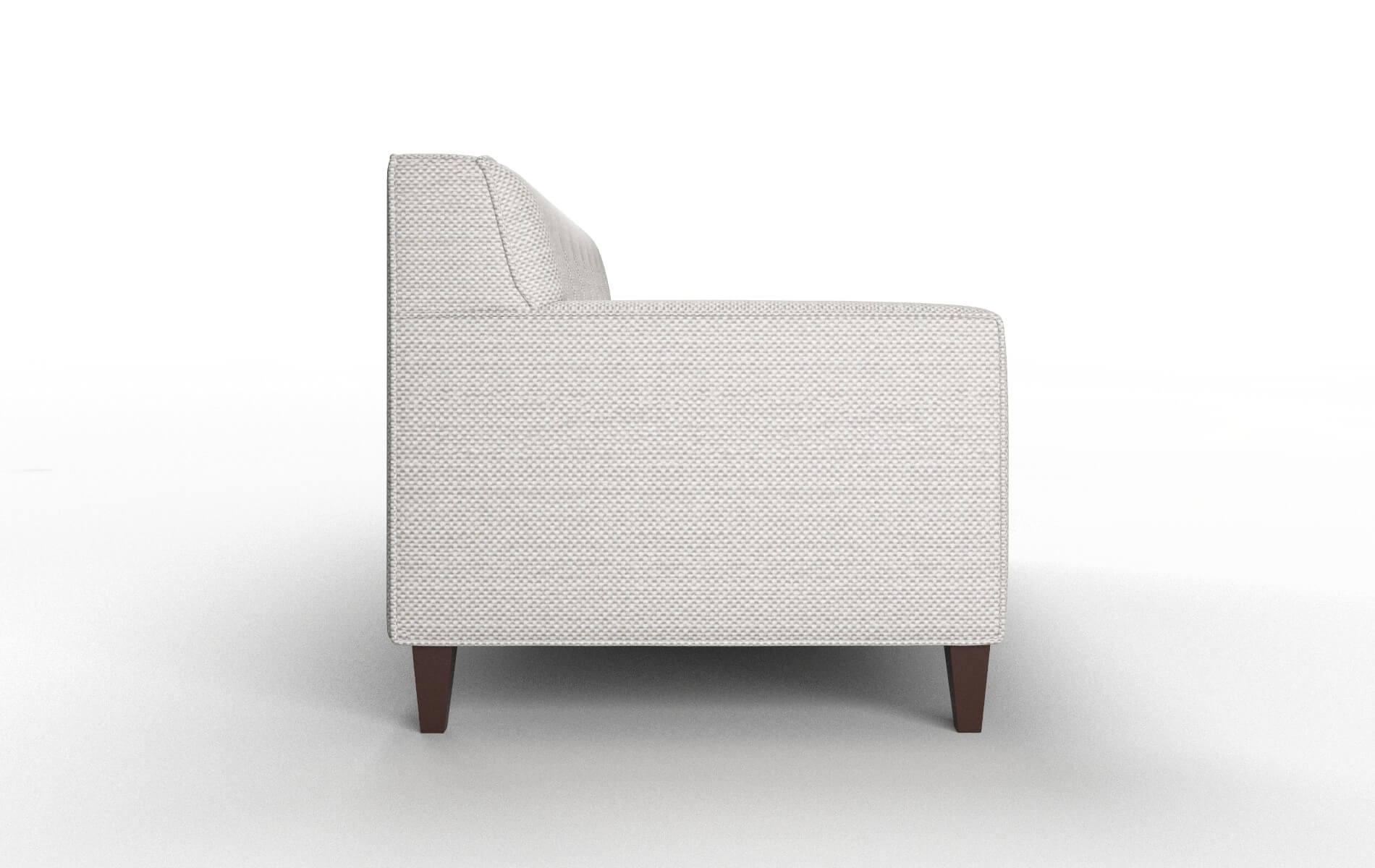 Harper Naples Ash Sofa espresso legs 3