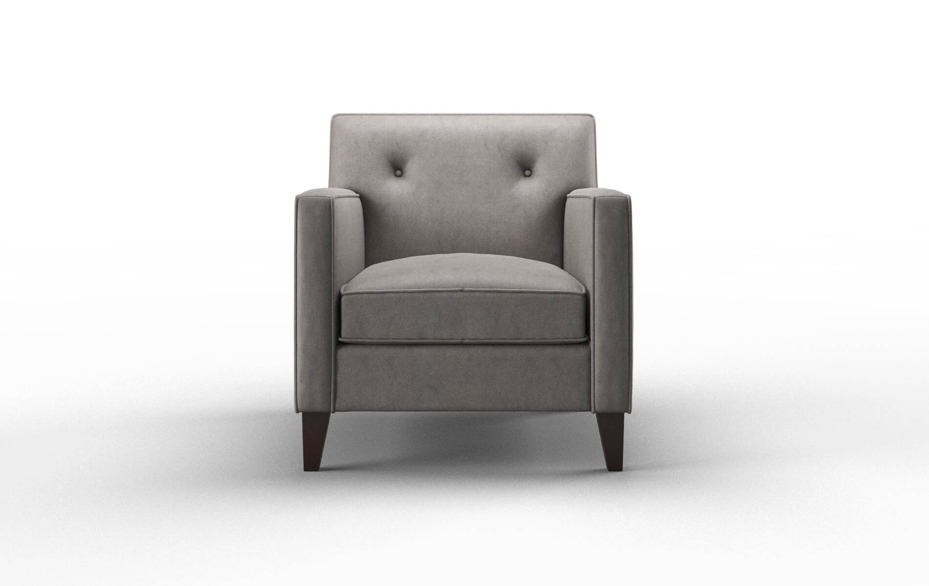 Harper Noble Otter Chair espresso legs 1