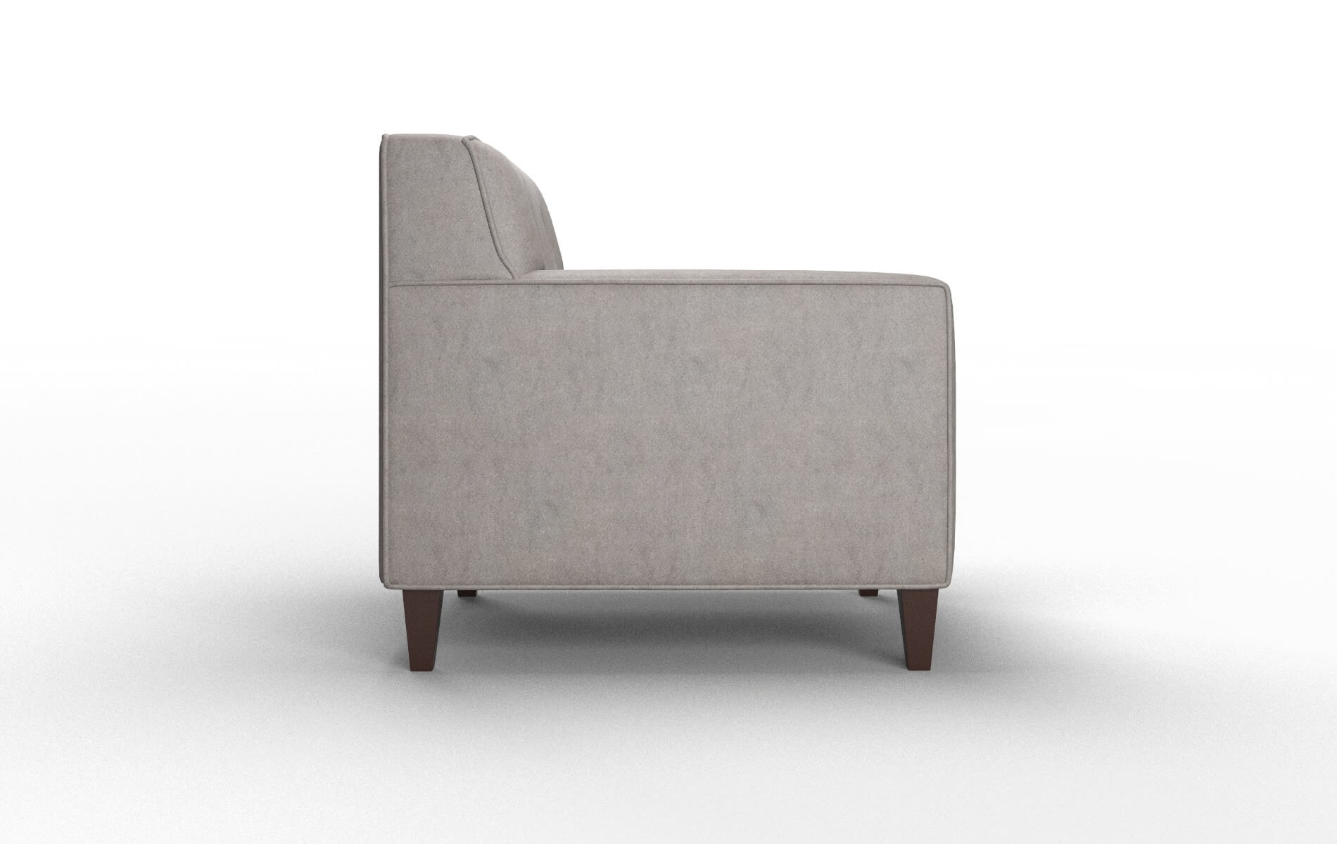 Harper Noble Otter Chair espresso legs 3