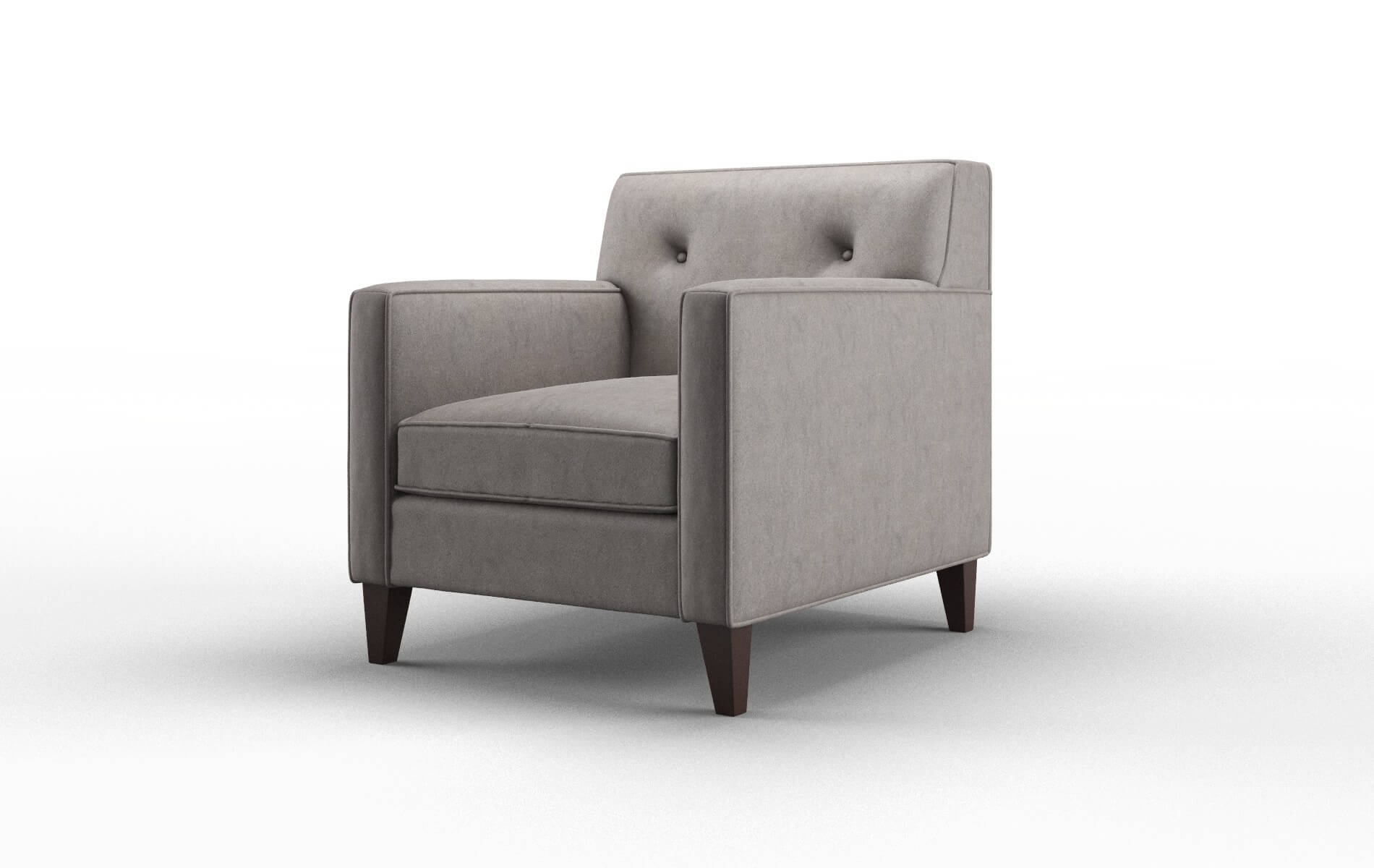 Harper Noble Otter Chair espresso legs 4