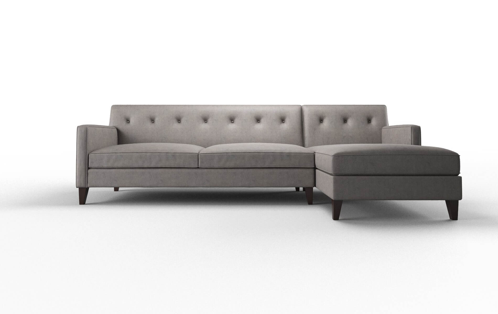 Harper Noble Otter Panel espresso legs 1