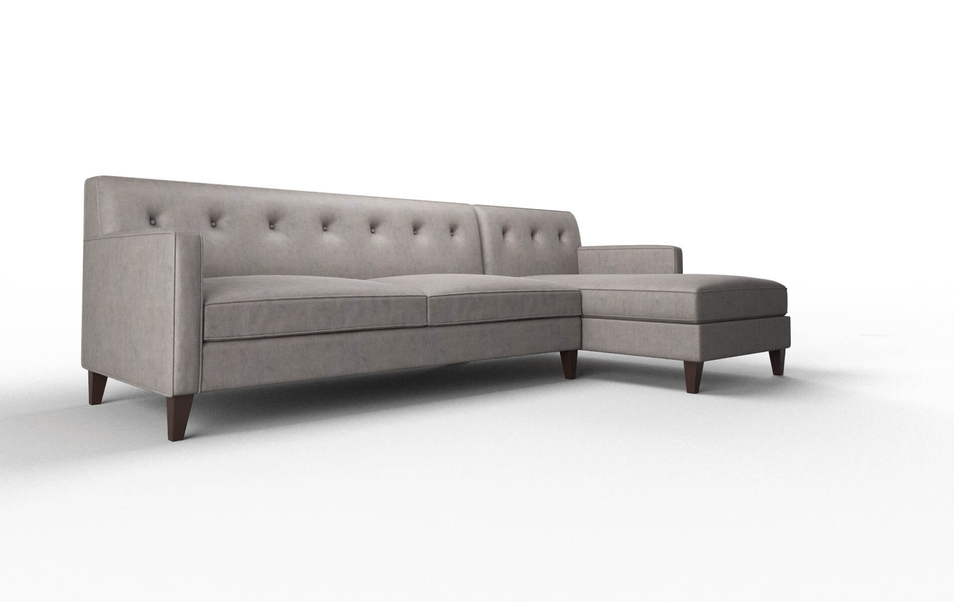 Harper Noble Otter Panel espresso legs 2