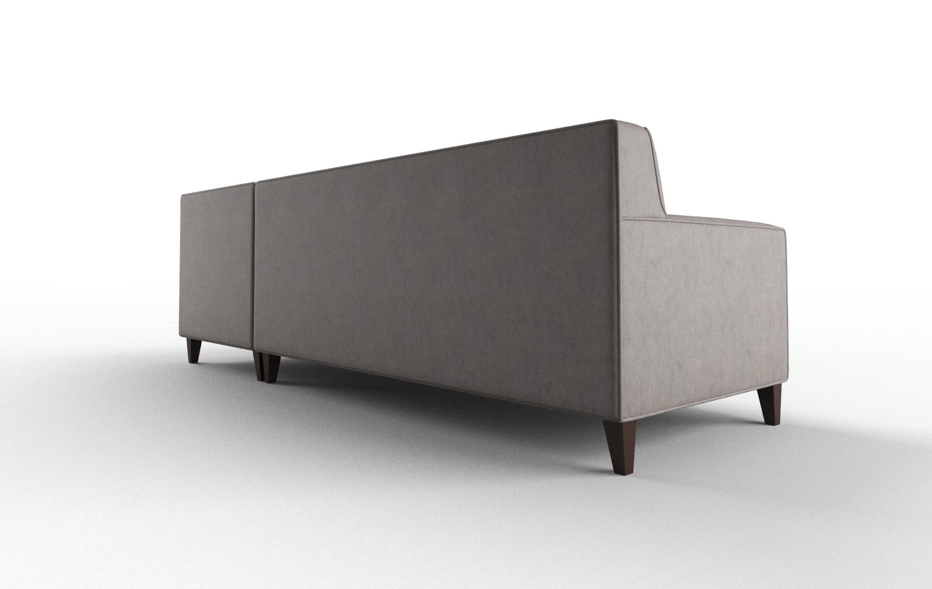 Harper Noble Otter Panel espresso legs 5