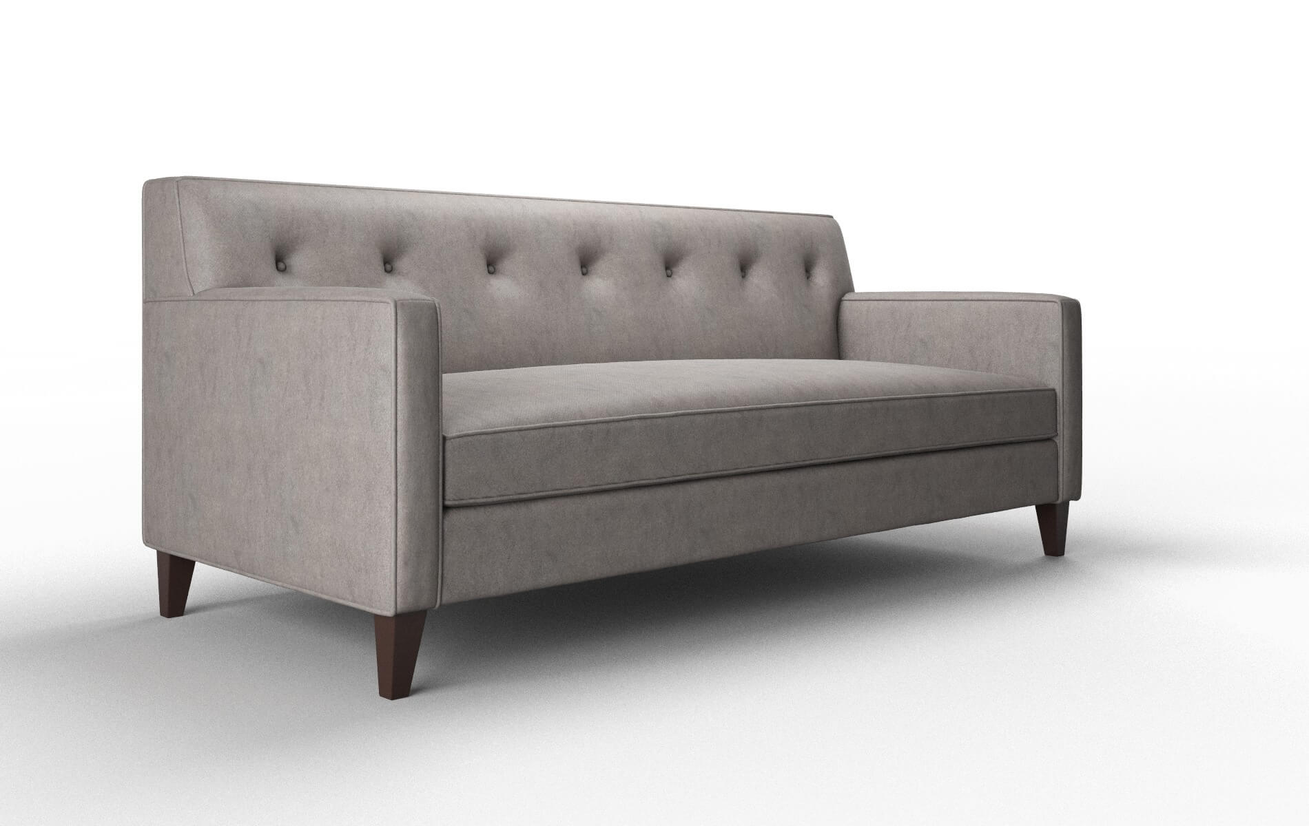Harper Noble Otter Sofa espresso legs 2