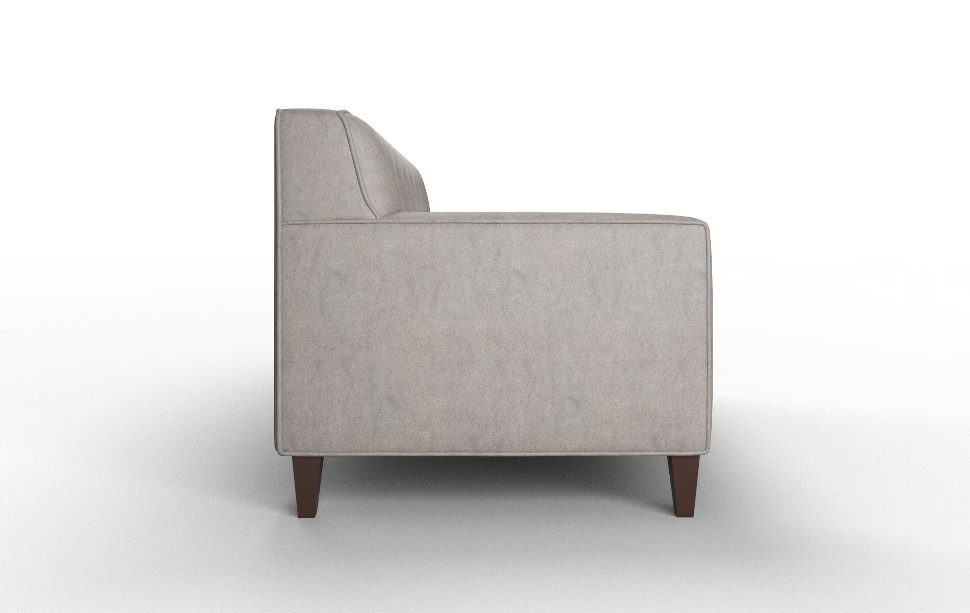 Harper Noble Otter Sofa espresso legs 3