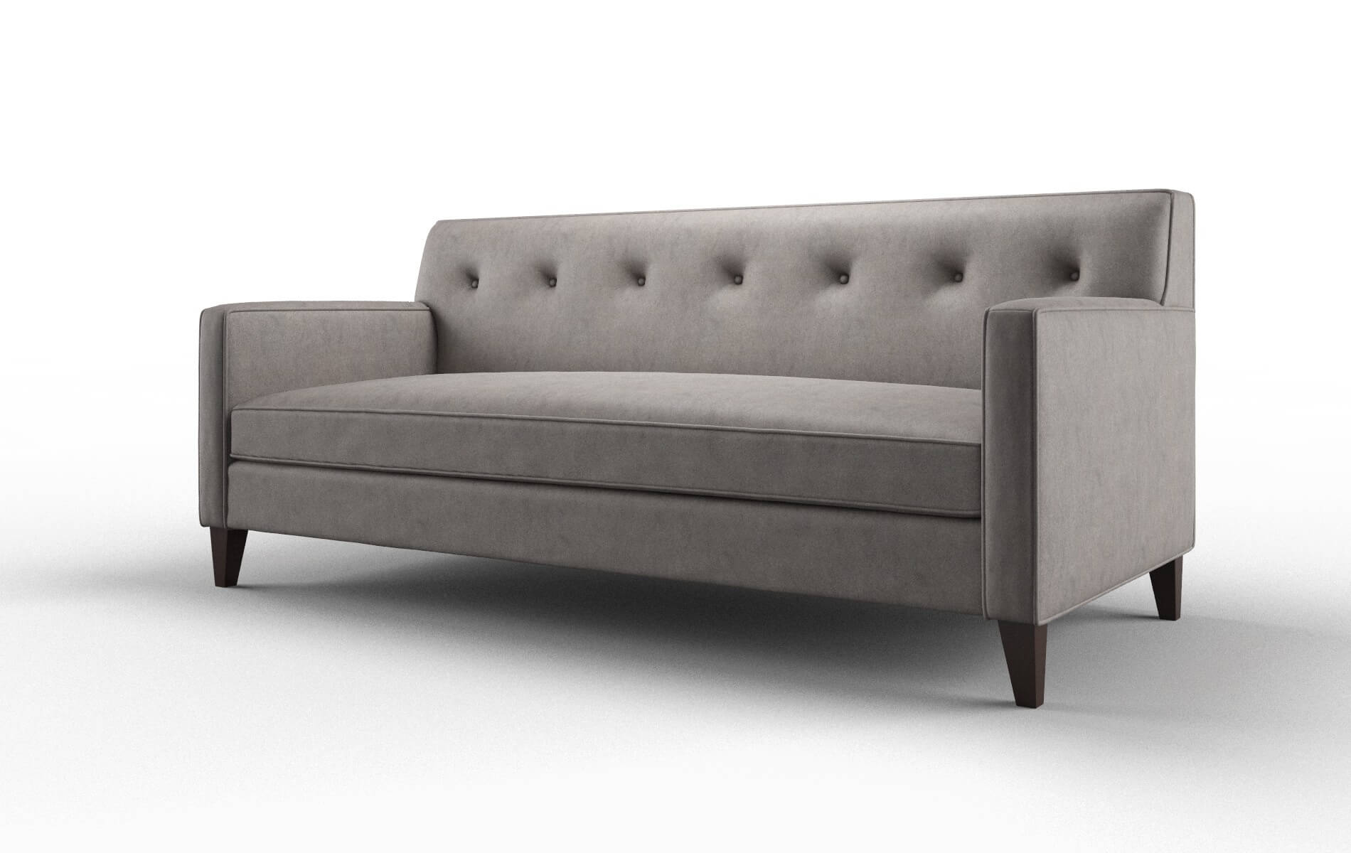 Harper Noble Otter Sofa espresso legs 4