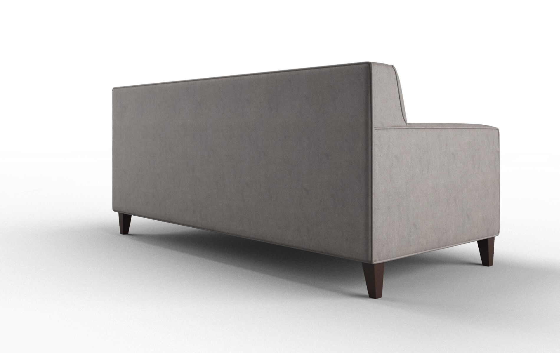 Harper Noble Otter Sofa espresso legs 5