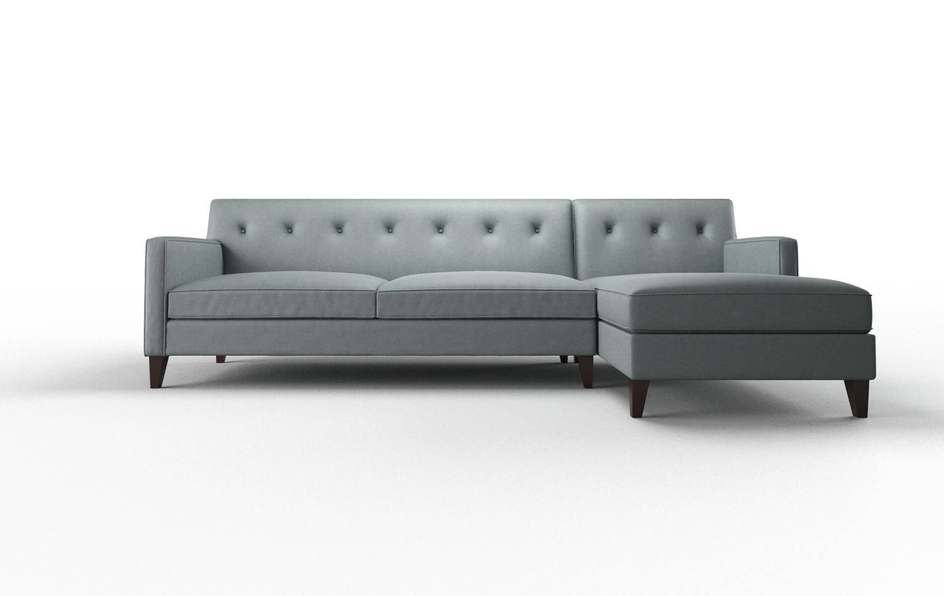 Harper Oakley baltic Panel Espresso Legs  1