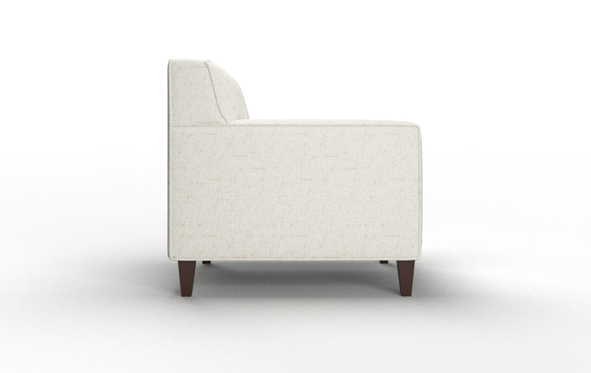 Harper Oceanside Birch Chair espresso legs 3