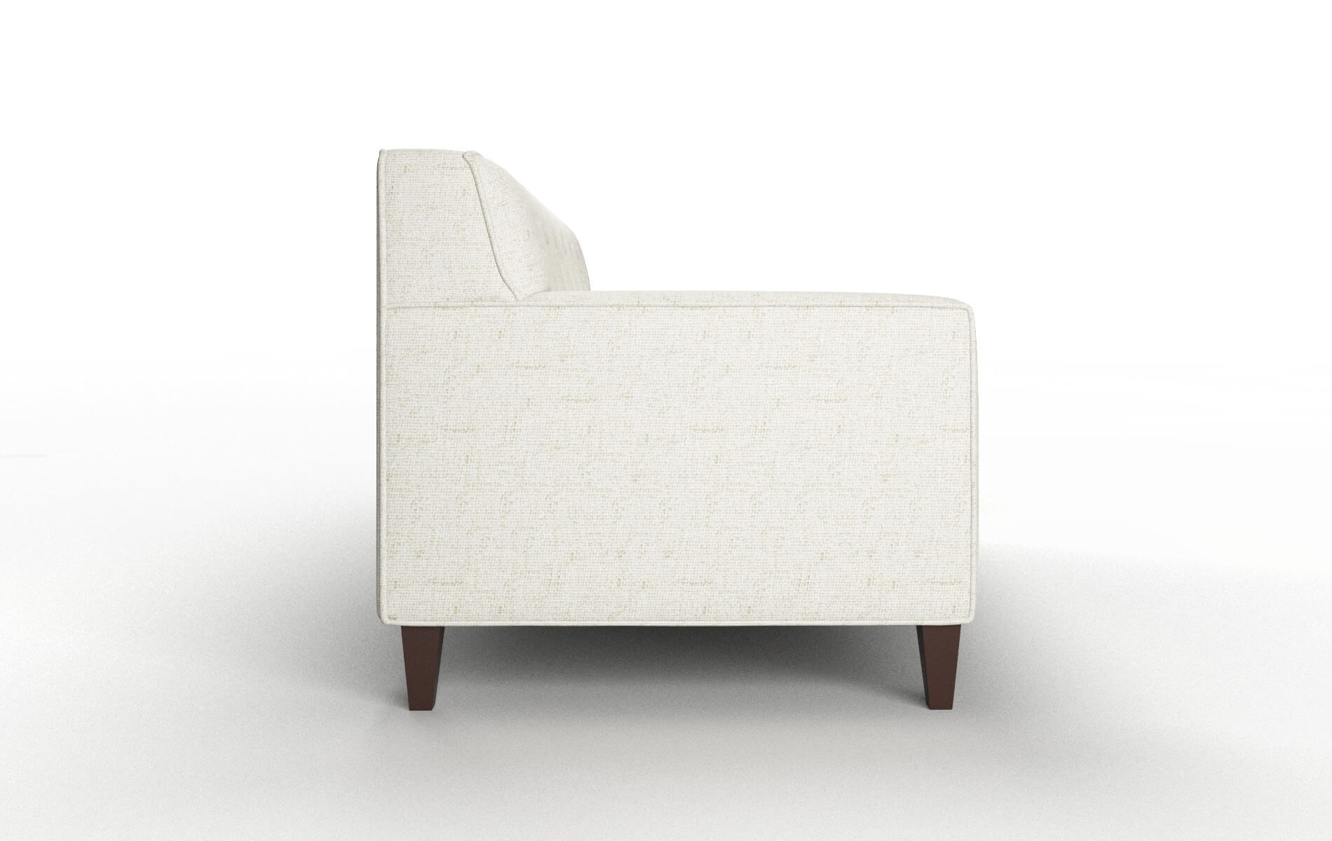 Harper Oceanside Birch Sofa espresso legs 3