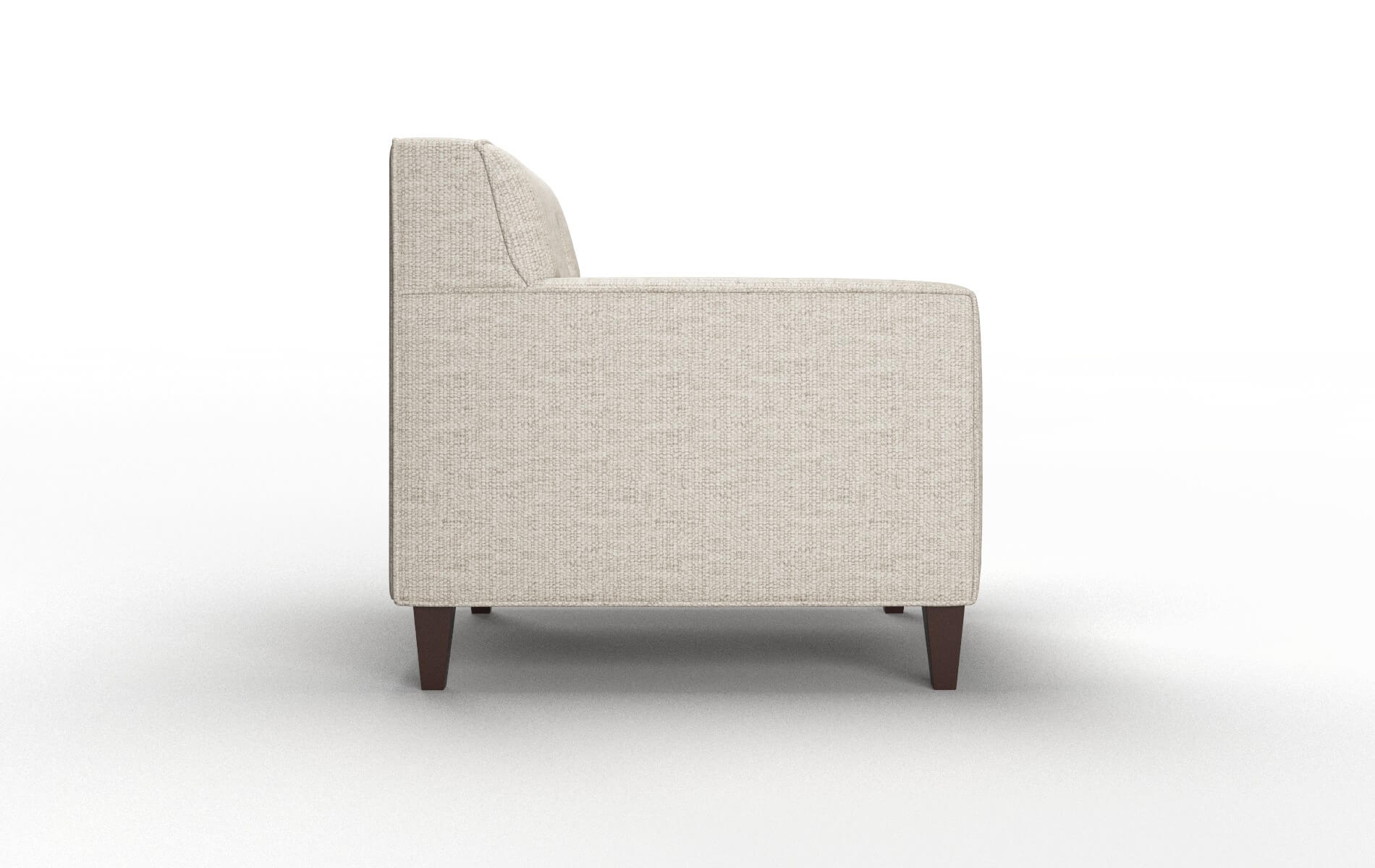 Harper Parker Wheat Chair espresso legs 3