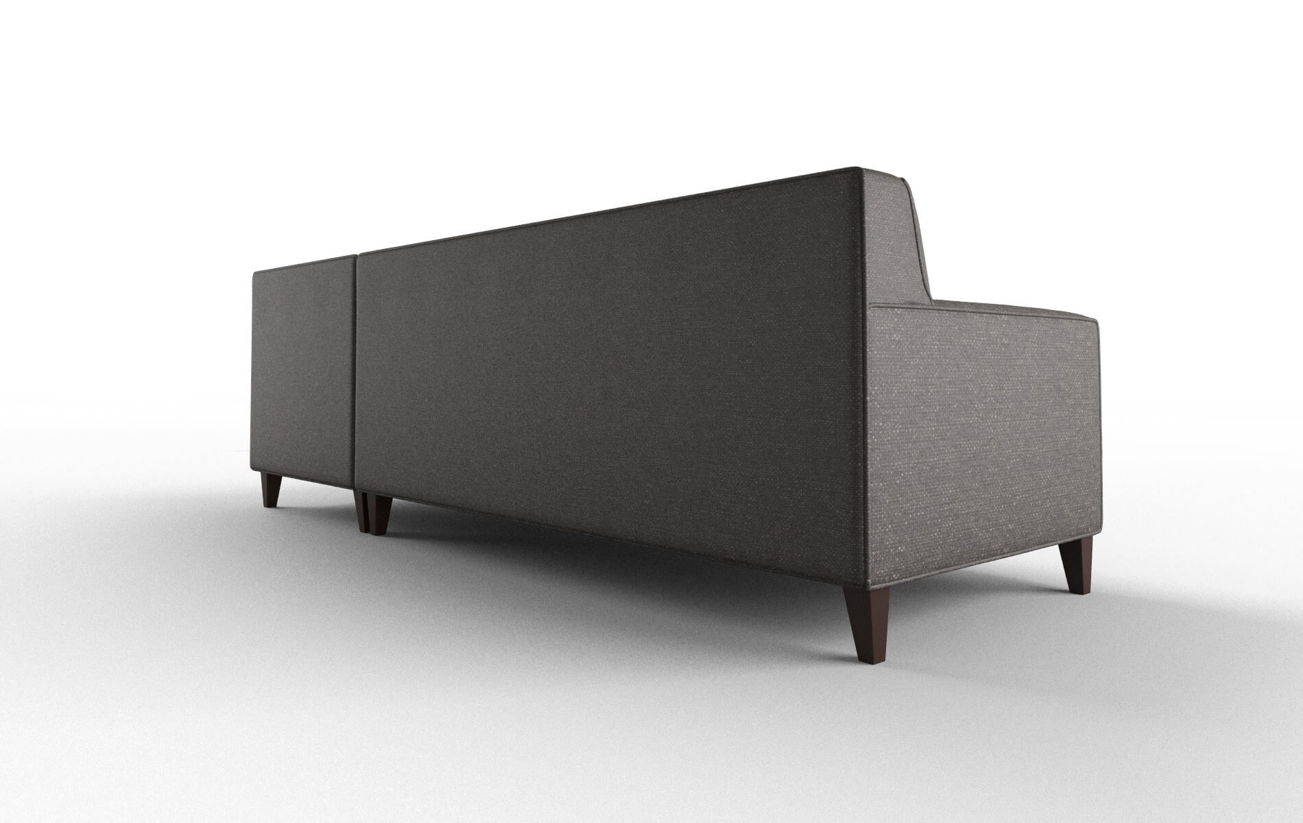 Harper Phoenix Chocolate Panel espresso legs 5