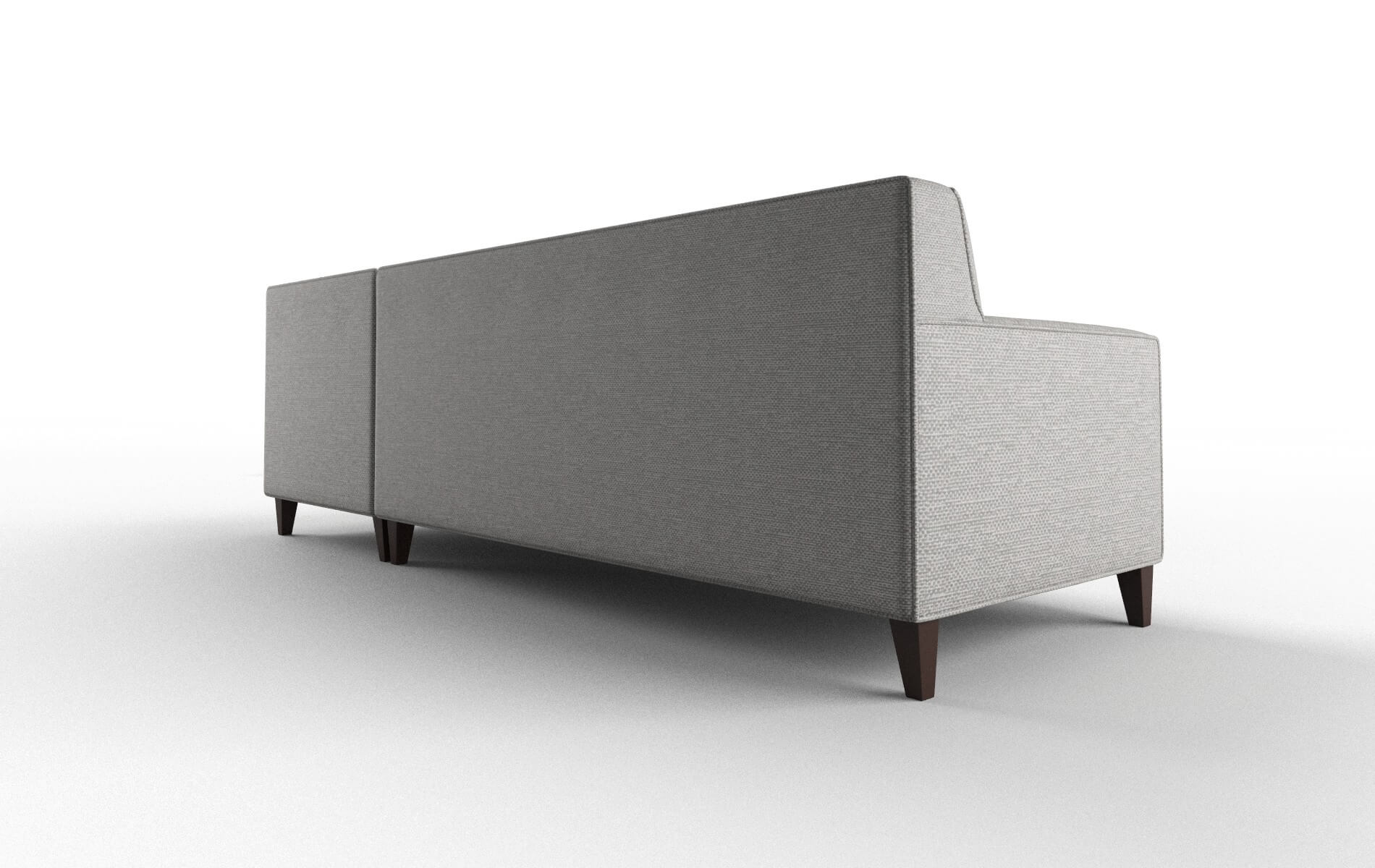 Harper Phoenix Smoke Panel espresso legs 5