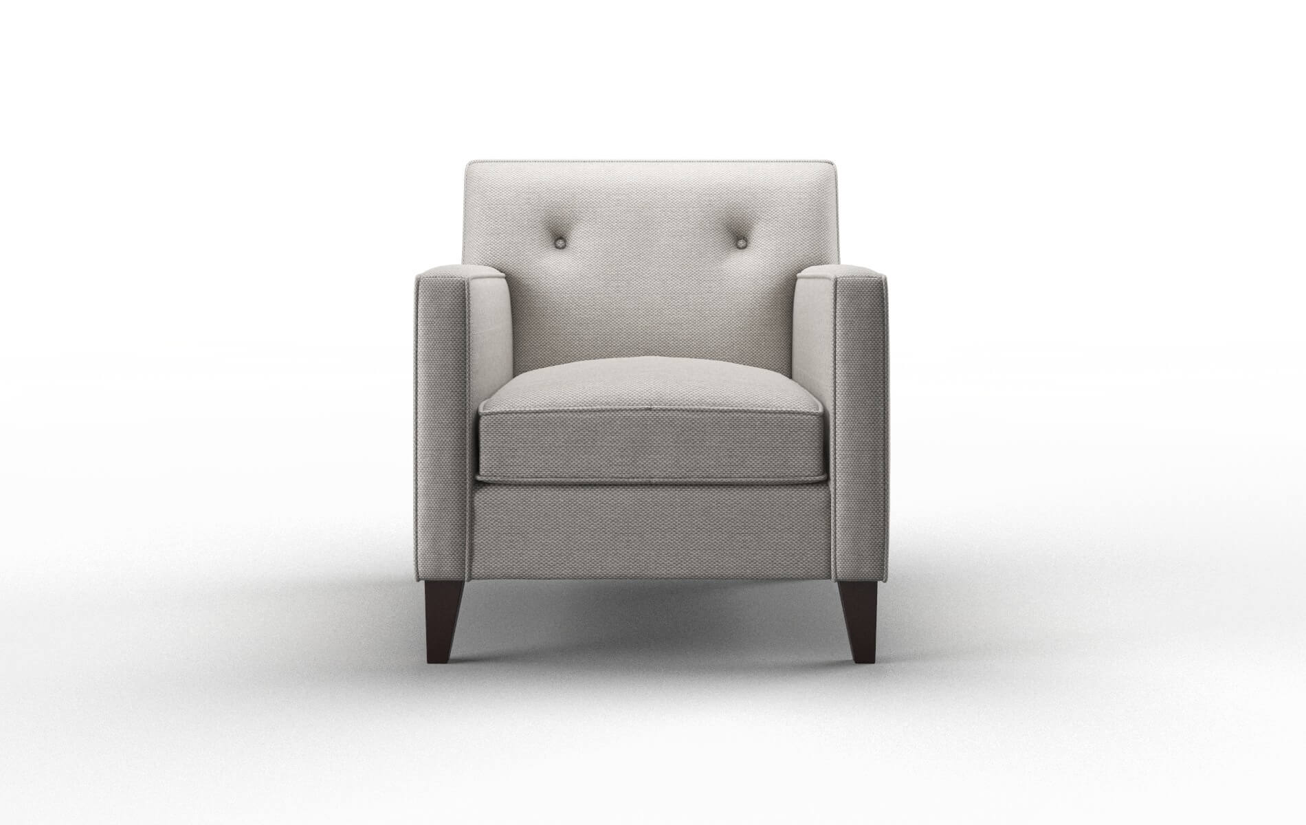 Harper Phoenix sterling Chair Espresso Legs  1