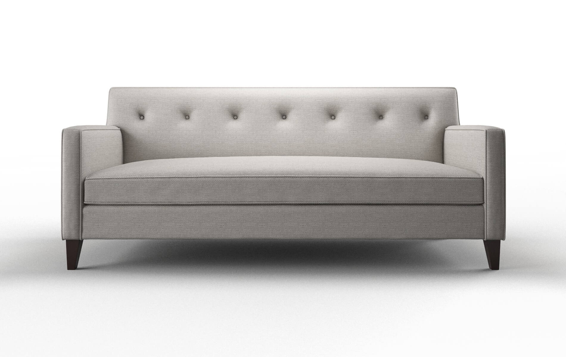 Harper Phoenix sterling Sofa Espresso Legs  1