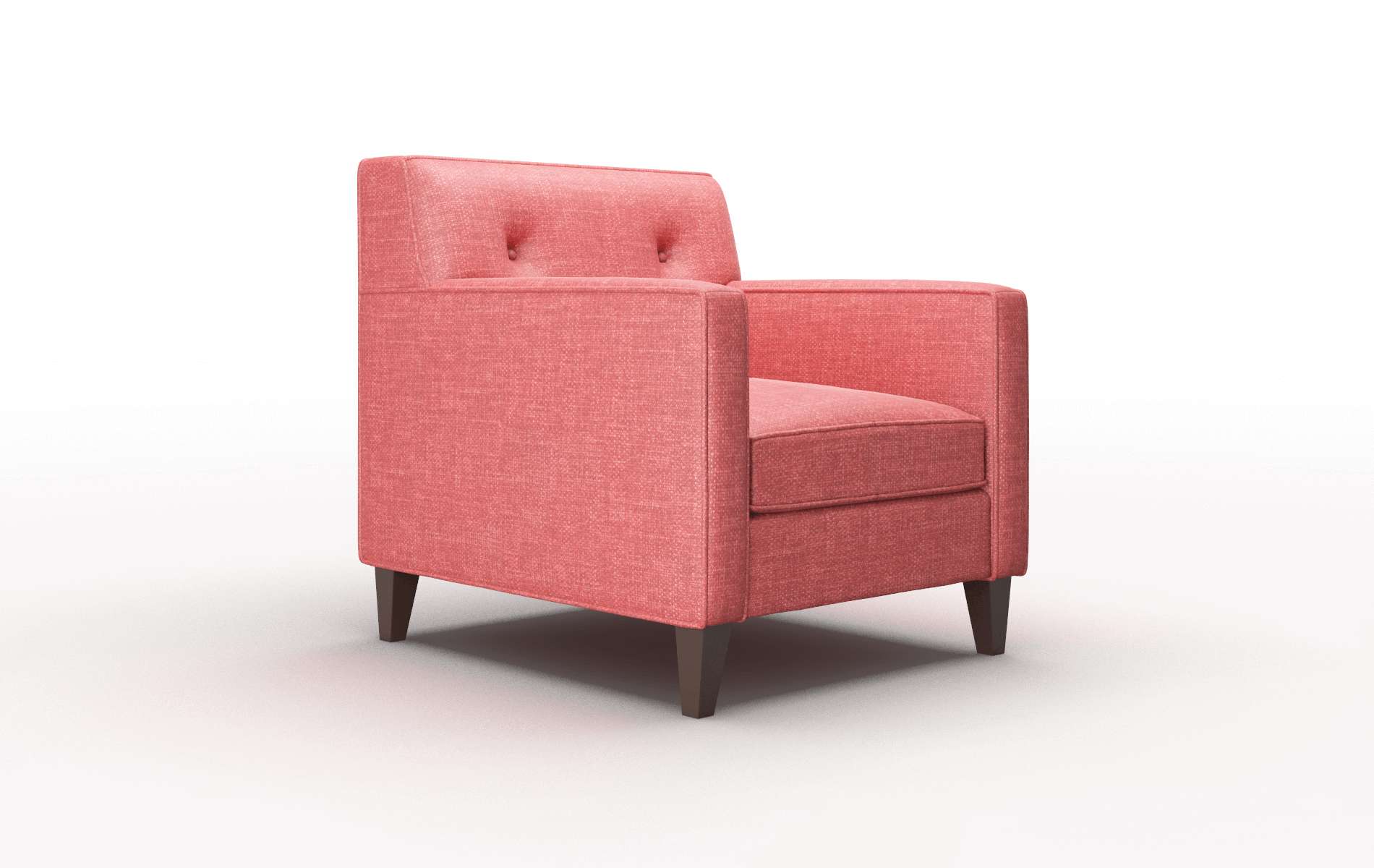 Harper Portland Berry Chair espresso legs 2