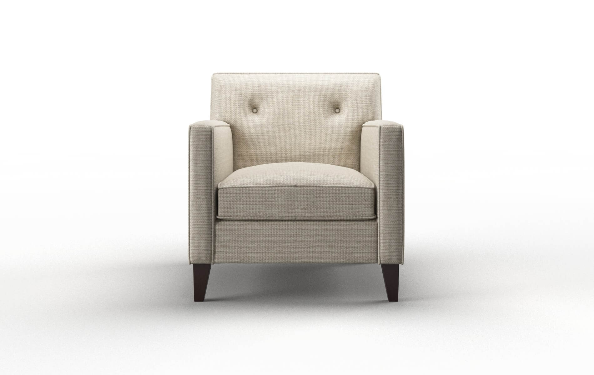 Harper Prime dusk Chair Espresso Legs  1