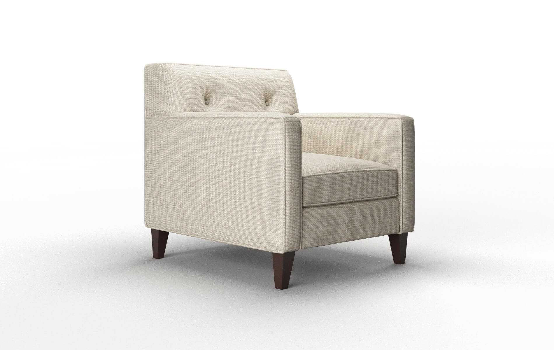 Harper Prime Dusk Chair espresso legs 2