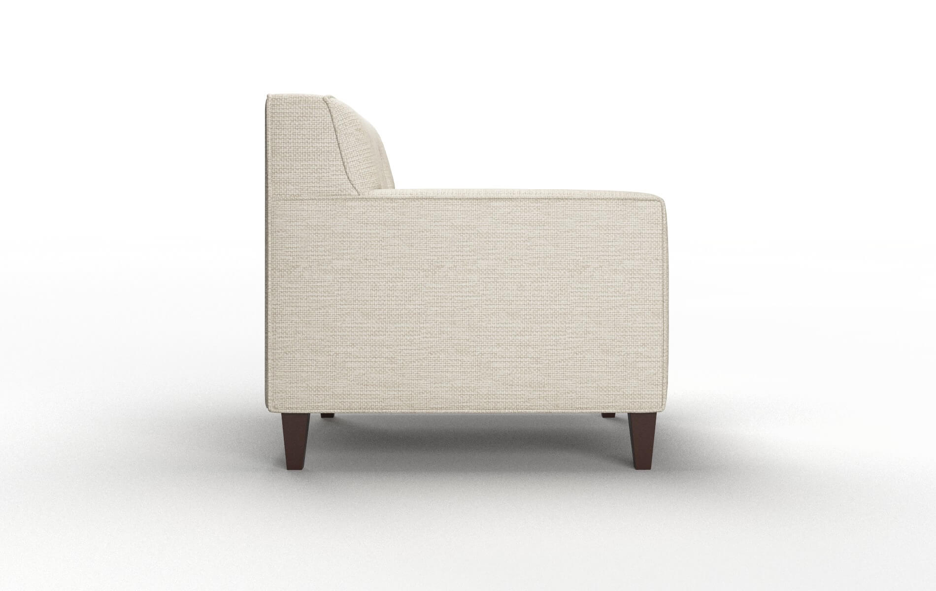 Harper Prime Dusk Chair espresso legs 3