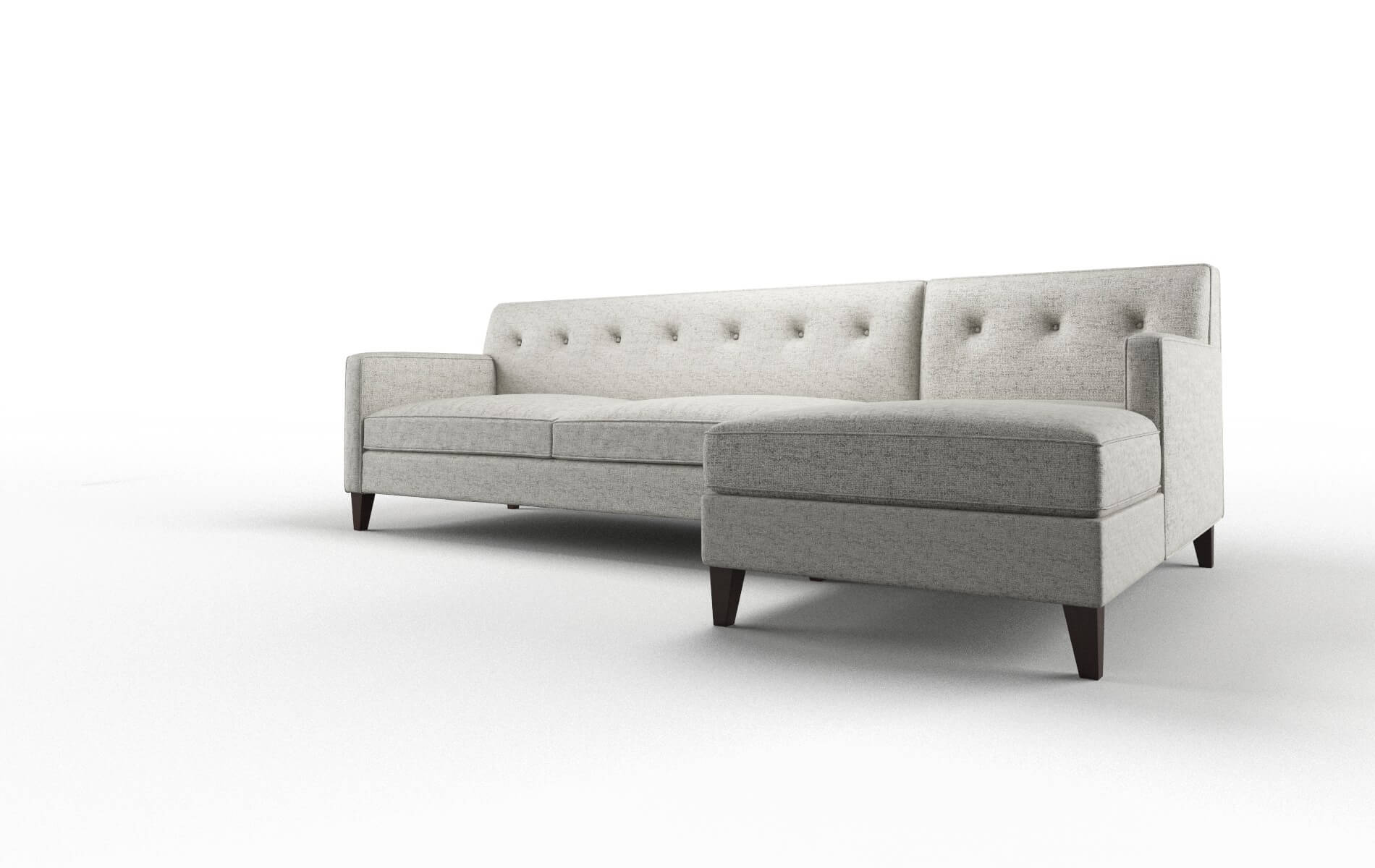 Harper Prime Gravel Panel espresso legs 4