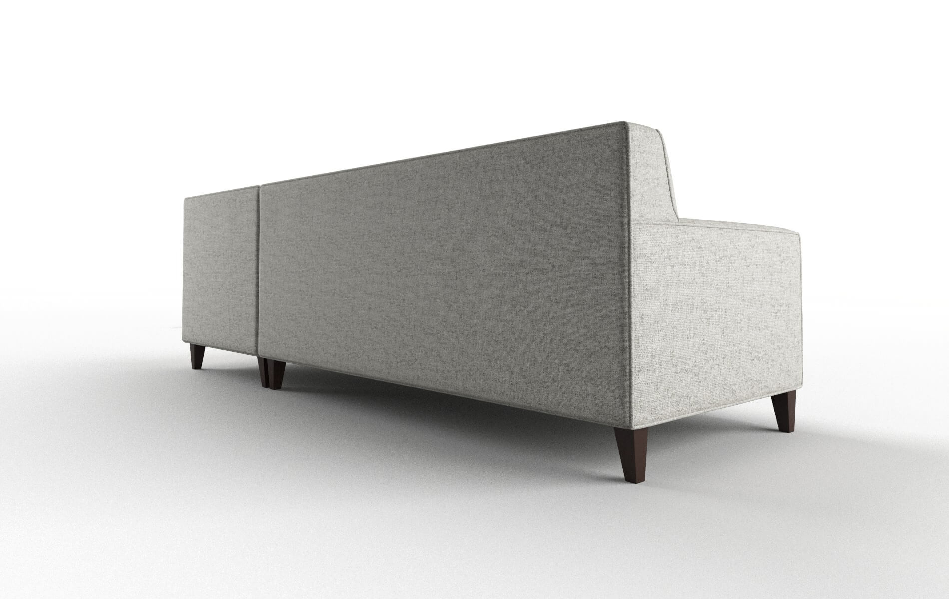 Harper Prime Gravel Panel espresso legs 5