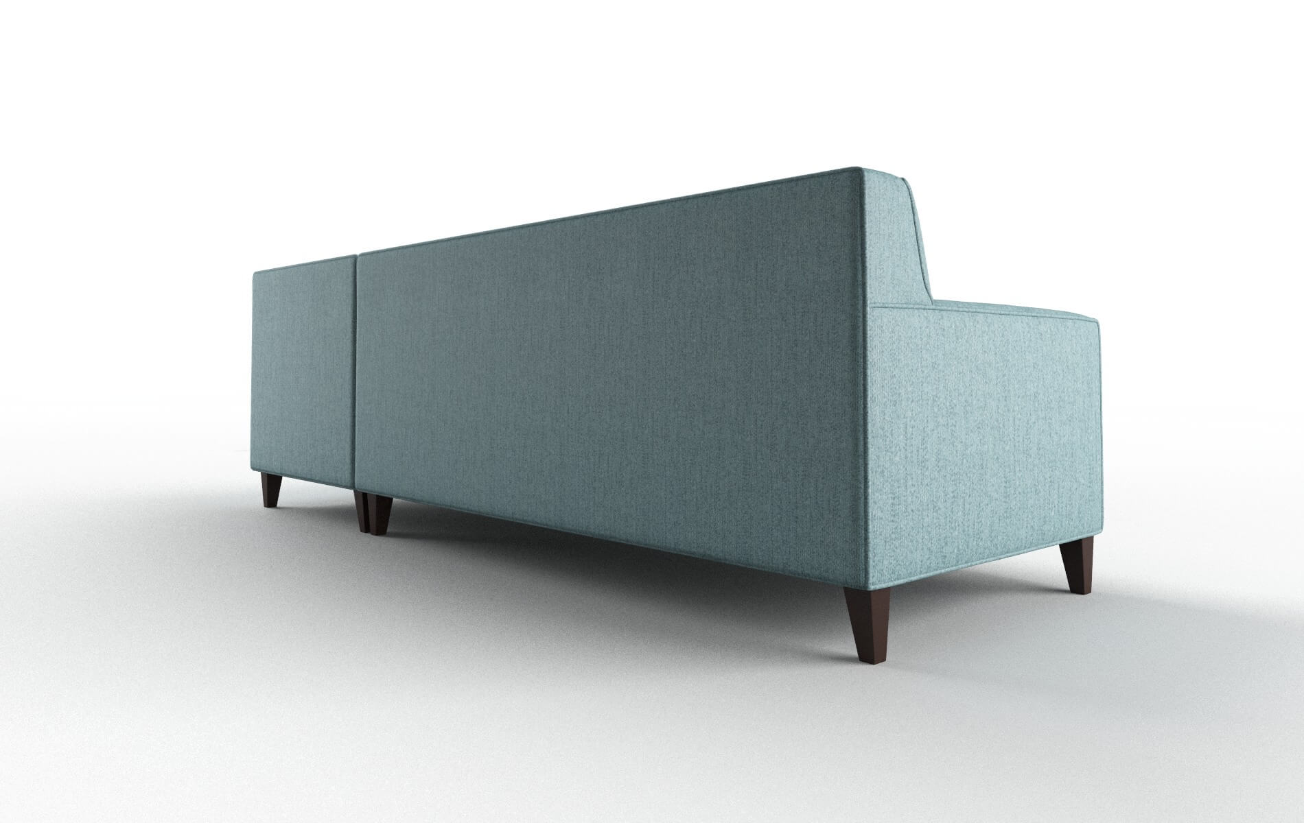 Harper Prisma Hydrate Panel espresso legs 5