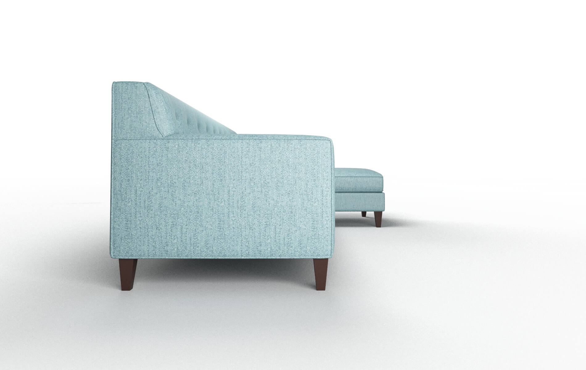 Harper Prisma Rainfall Panel espresso legs 3