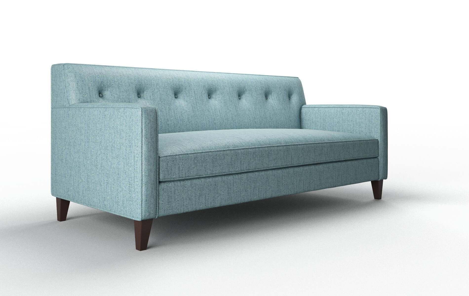Harper Prisma Rainfall Sofa espresso legs 2